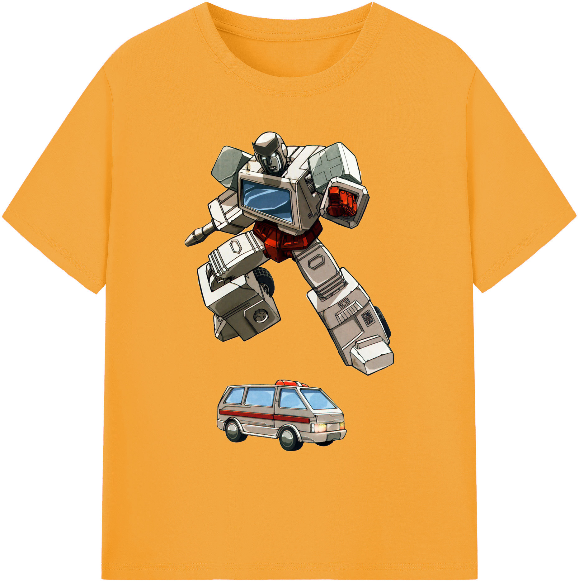 （画像用）  綿100％ メンズ半袖Tシャツ｜肌触りやわらか＆通気性