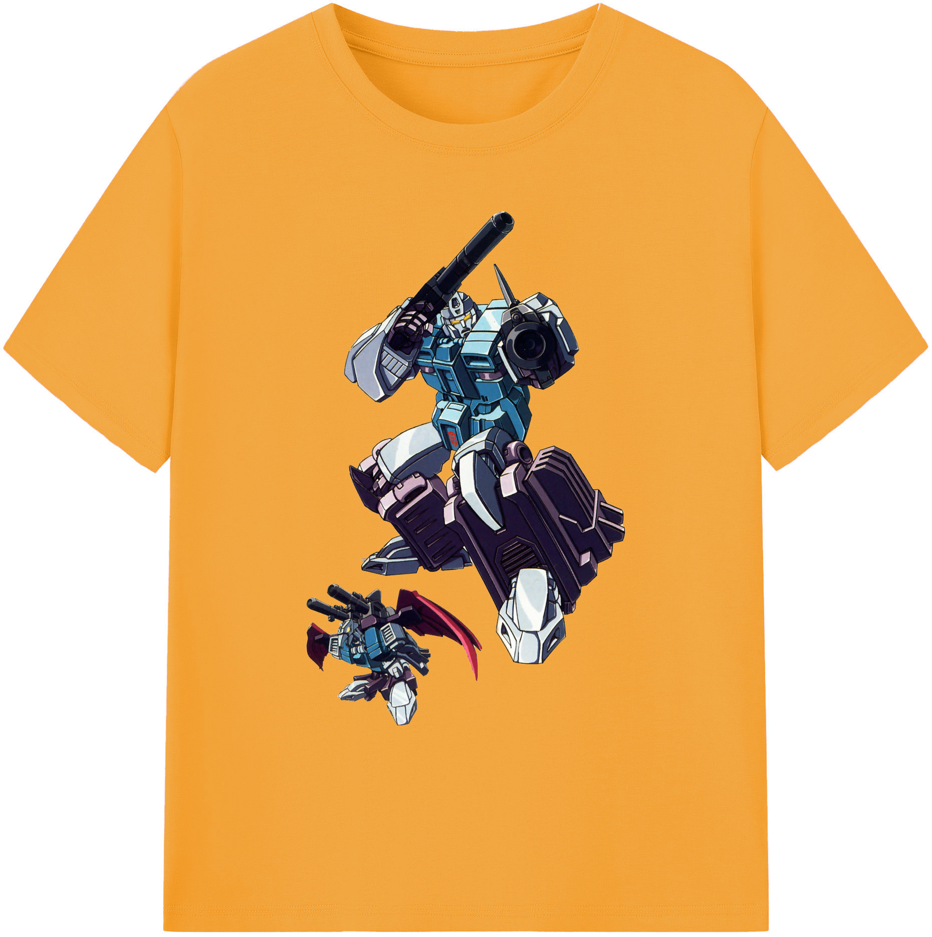 （画像用）  綿100％ メンズ半袖Tシャツ｜肌触りやわらか＆通気性