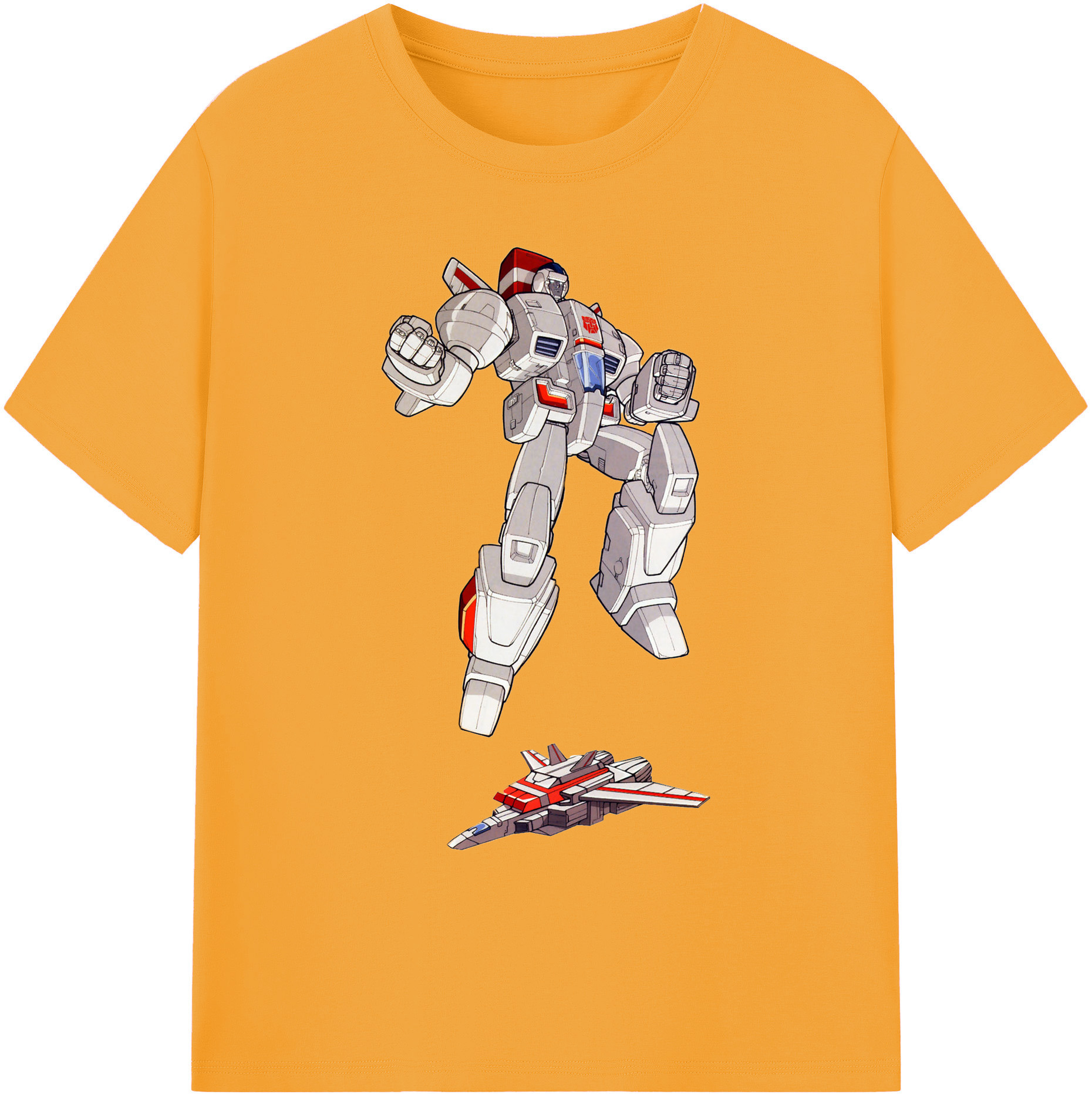 （画像用）  綿100％ メンズ半袖Tシャツ｜肌触りやわらか＆通気性