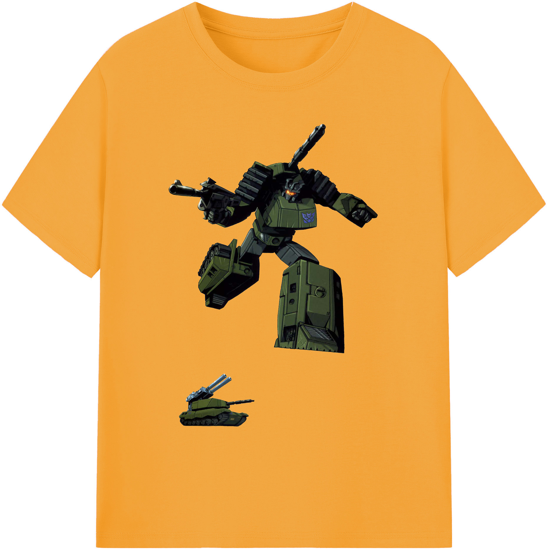 （画像用）  綿100％ メンズ半袖Tシャツ｜肌触りやわらか＆通気性