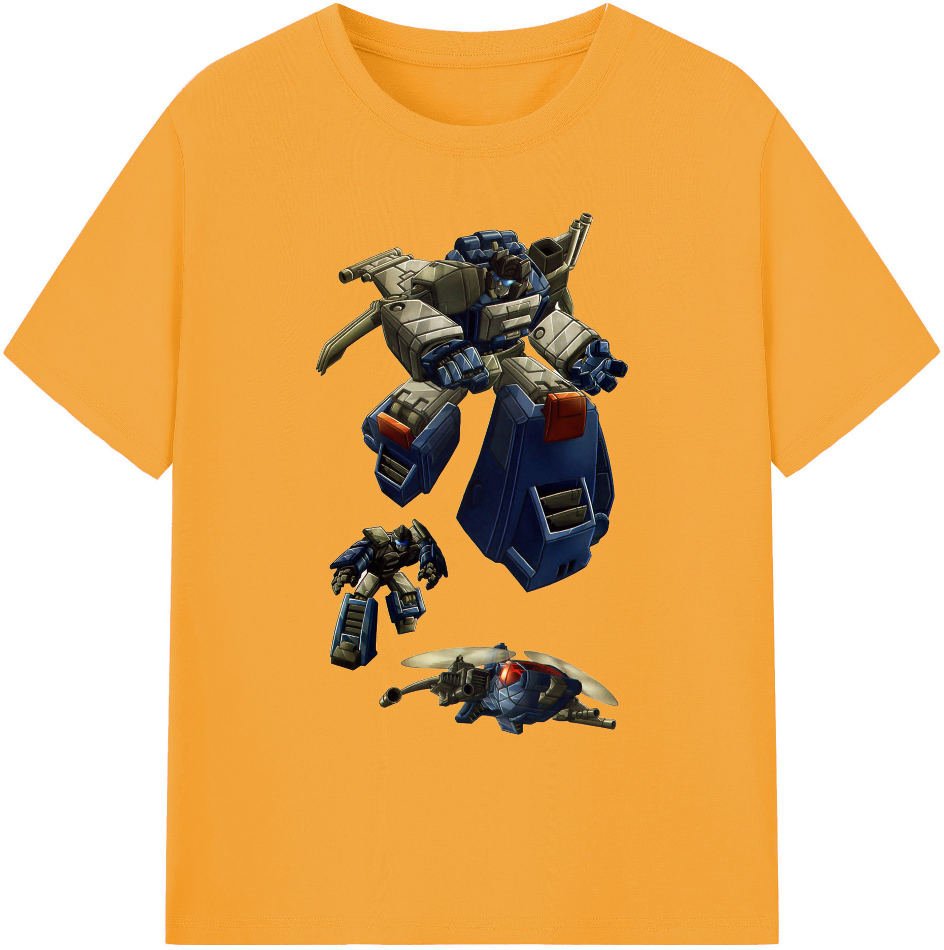 （画像用）  綿100％ メンズ半袖Tシャツ｜肌触りやわらか＆通気性