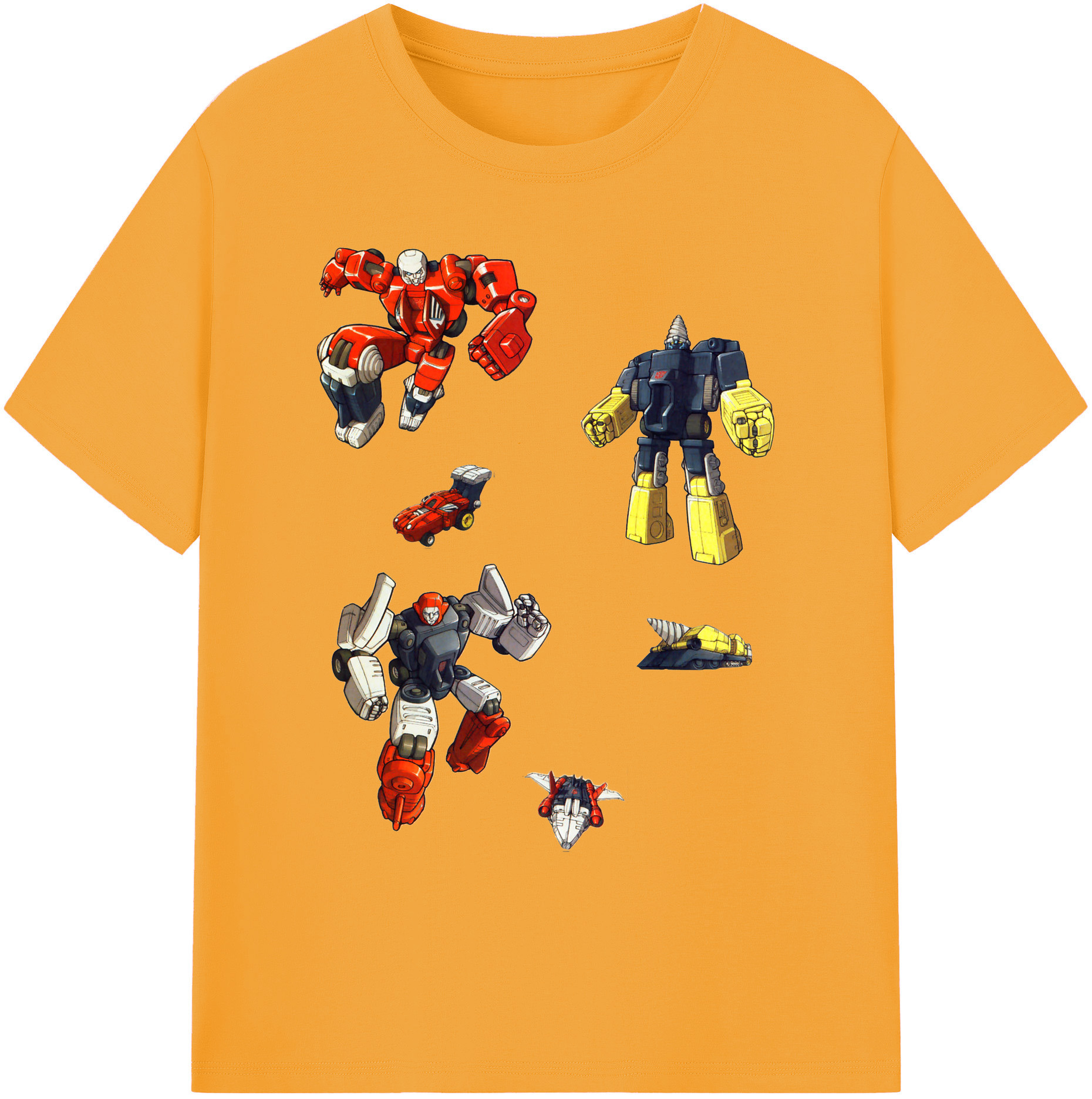 （画像用）  綿100％ メンズ半袖Tシャツ｜肌触りやわらか＆通気性