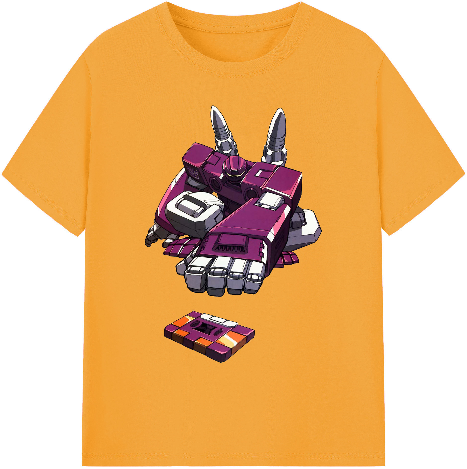 （画像用）  綿100％ メンズ半袖Tシャツ｜肌触りやわらか＆通気性