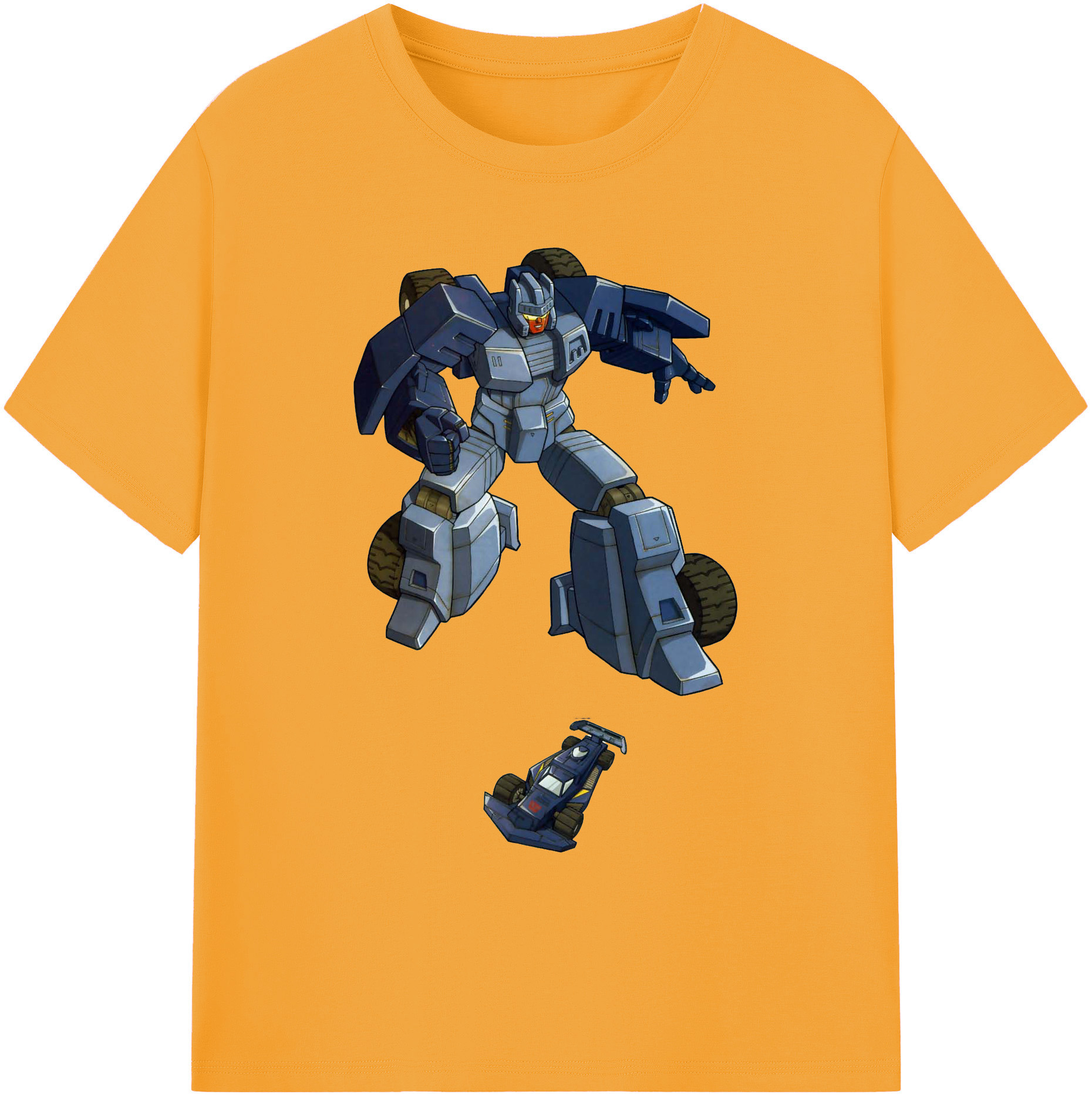 （画像用）  綿100％ メンズ半袖Tシャツ｜肌触りやわらか＆通気性