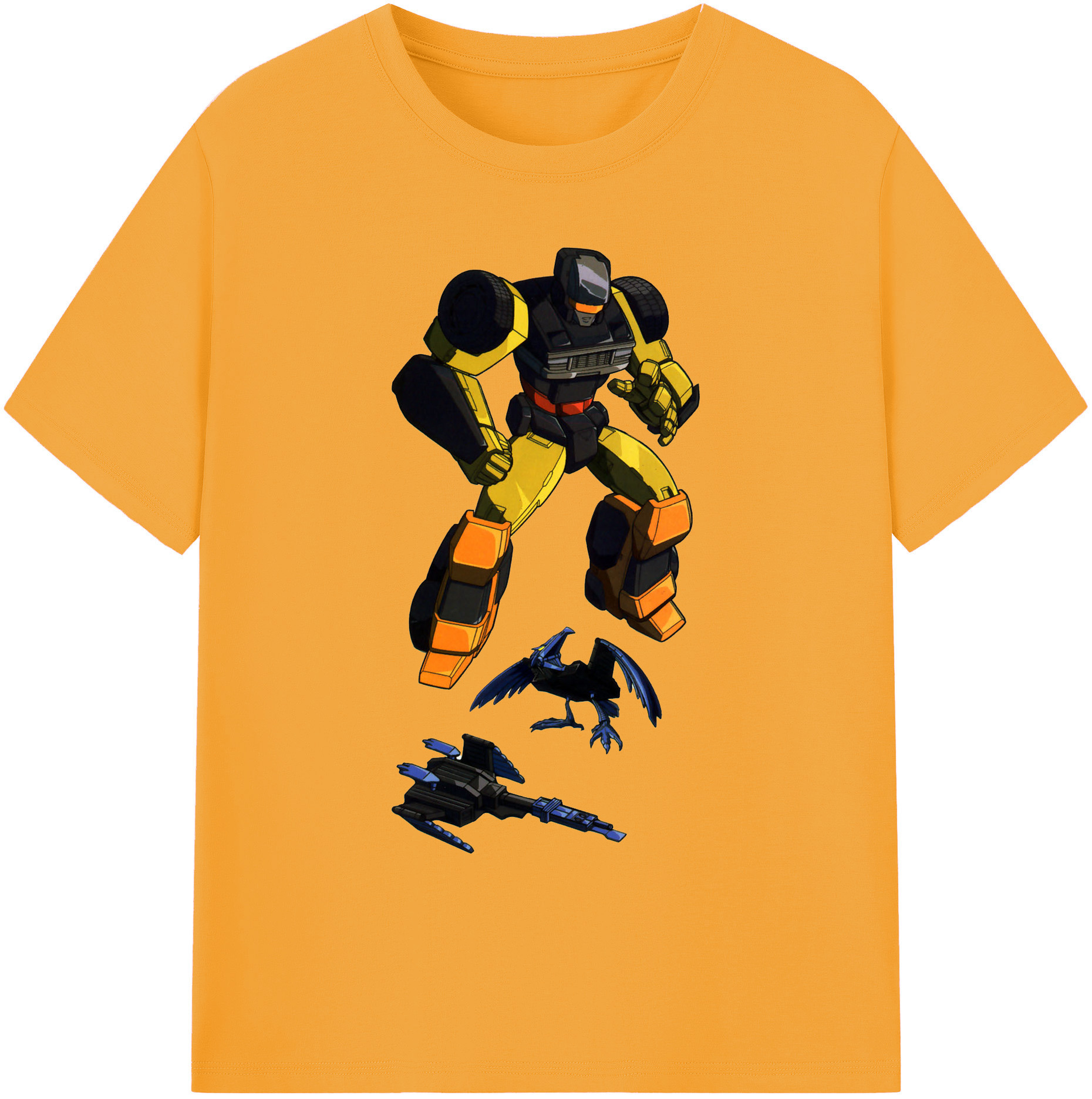 （画像用）  綿100％ メンズ半袖Tシャツ｜肌触りやわらか＆通気性