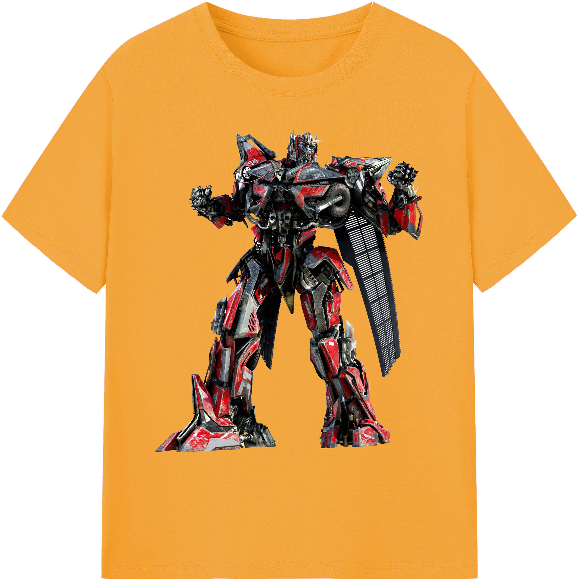 （画像用）  綿100％ メンズ半袖Tシャツ｜肌触りやわらか＆通気性