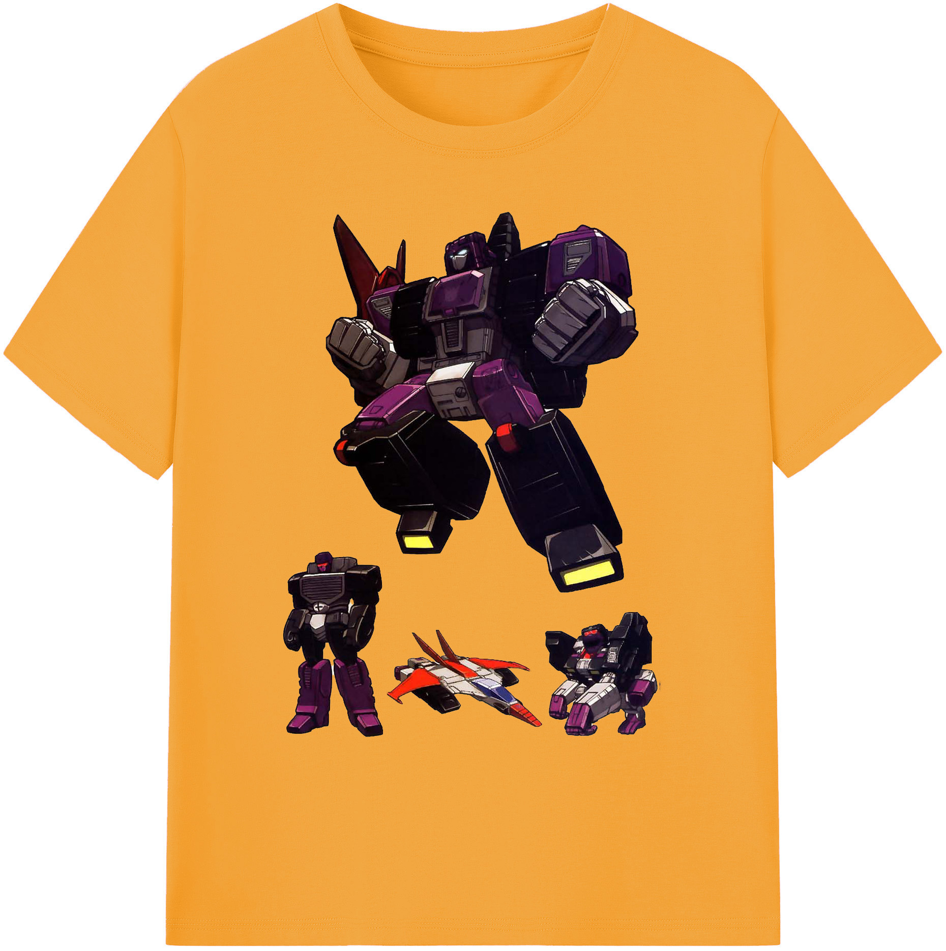（画像用）  綿100％ メンズ半袖Tシャツ｜肌触りやわらか＆通気性