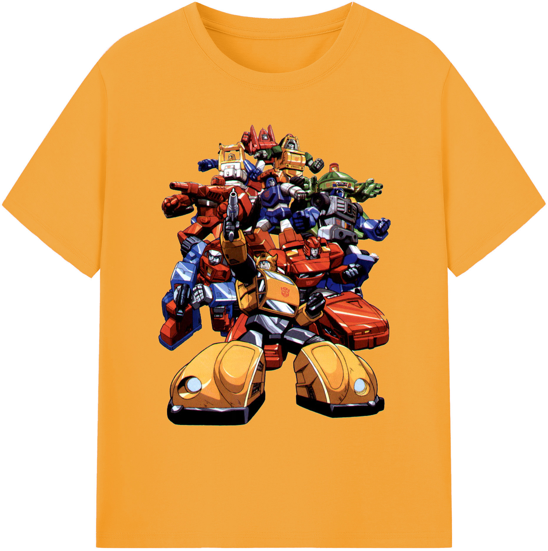 （画像用）  綿100％ メンズ半袖Tシャツ｜肌触りやわらか＆通気性