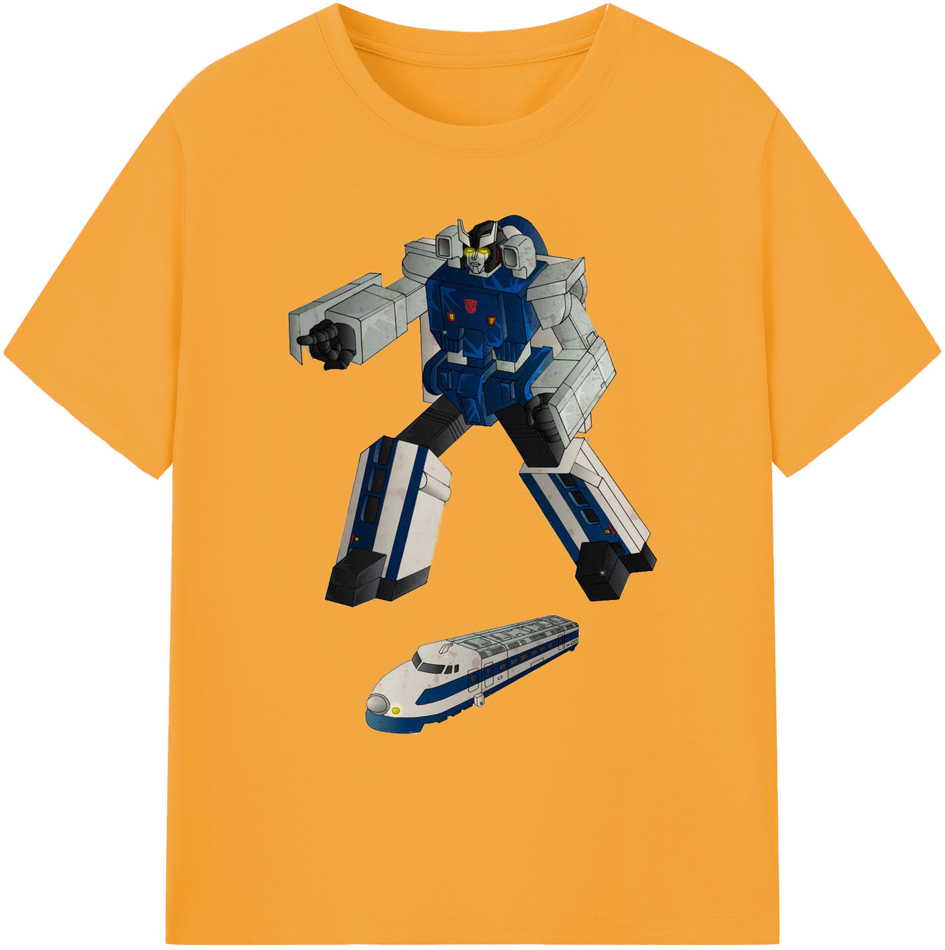 （画像用）  綿100％ メンズ半袖Tシャツ｜肌触りやわらか＆通気性