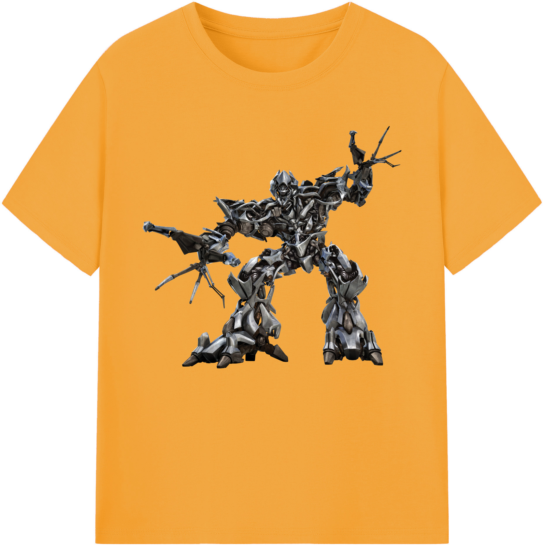 （画像用）  綿100％ メンズ半袖Tシャツ｜肌触りやわらか＆通気性