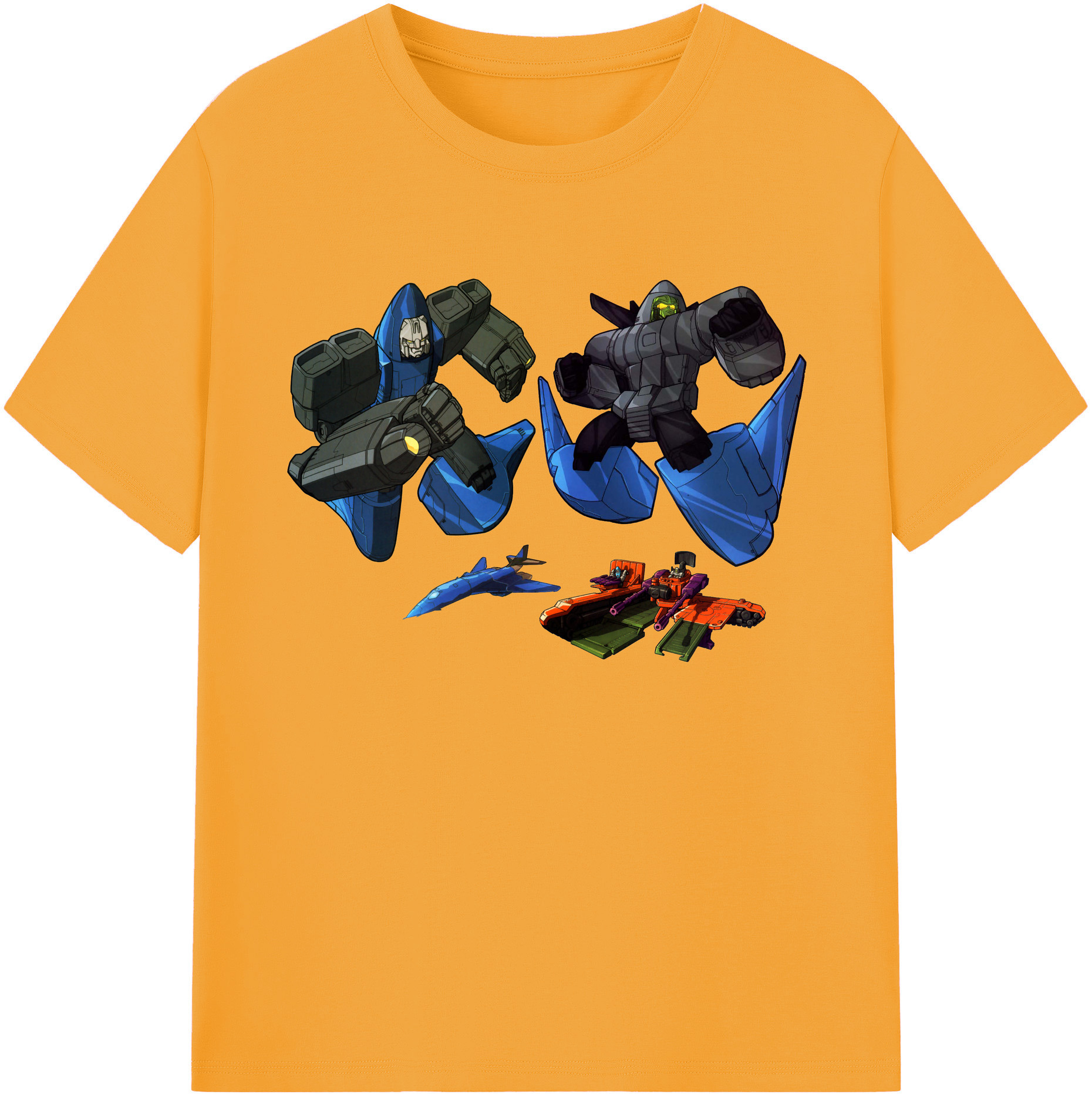 （画像用）  綿100％ メンズ半袖Tシャツ｜肌触りやわらか＆通気性