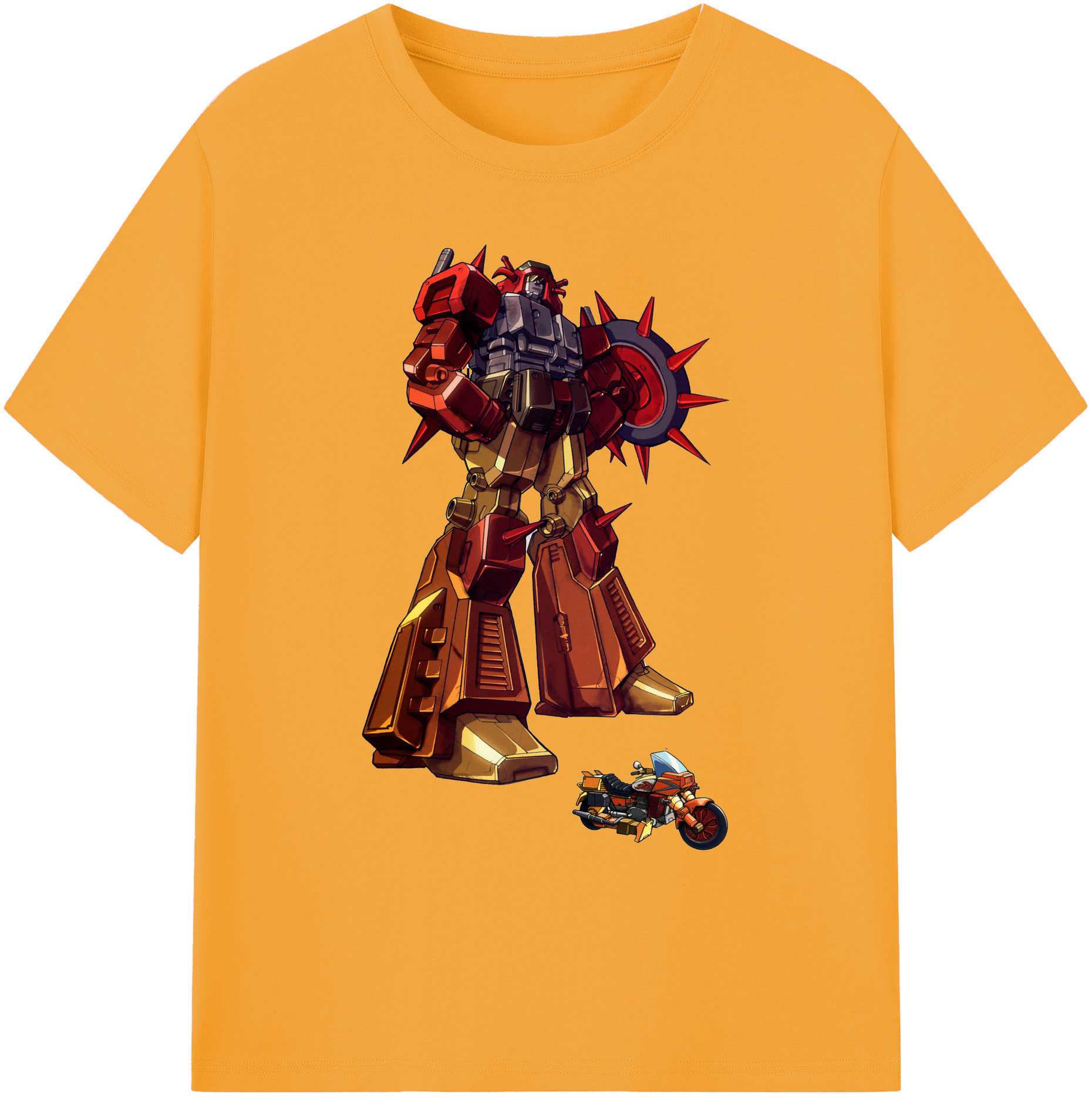 （画像用）  綿100％ メンズ半袖Tシャツ｜肌触りやわらか＆通気性