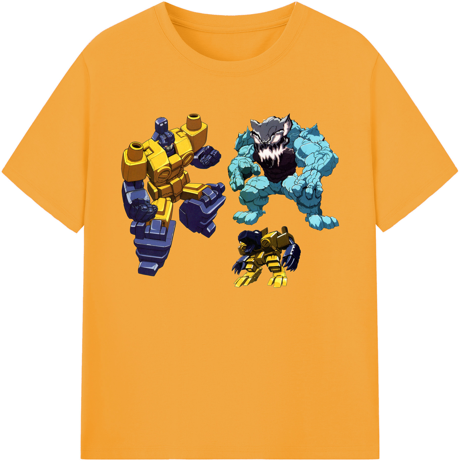 （画像用）  綿100％ メンズ半袖Tシャツ｜肌触りやわらか＆通気性