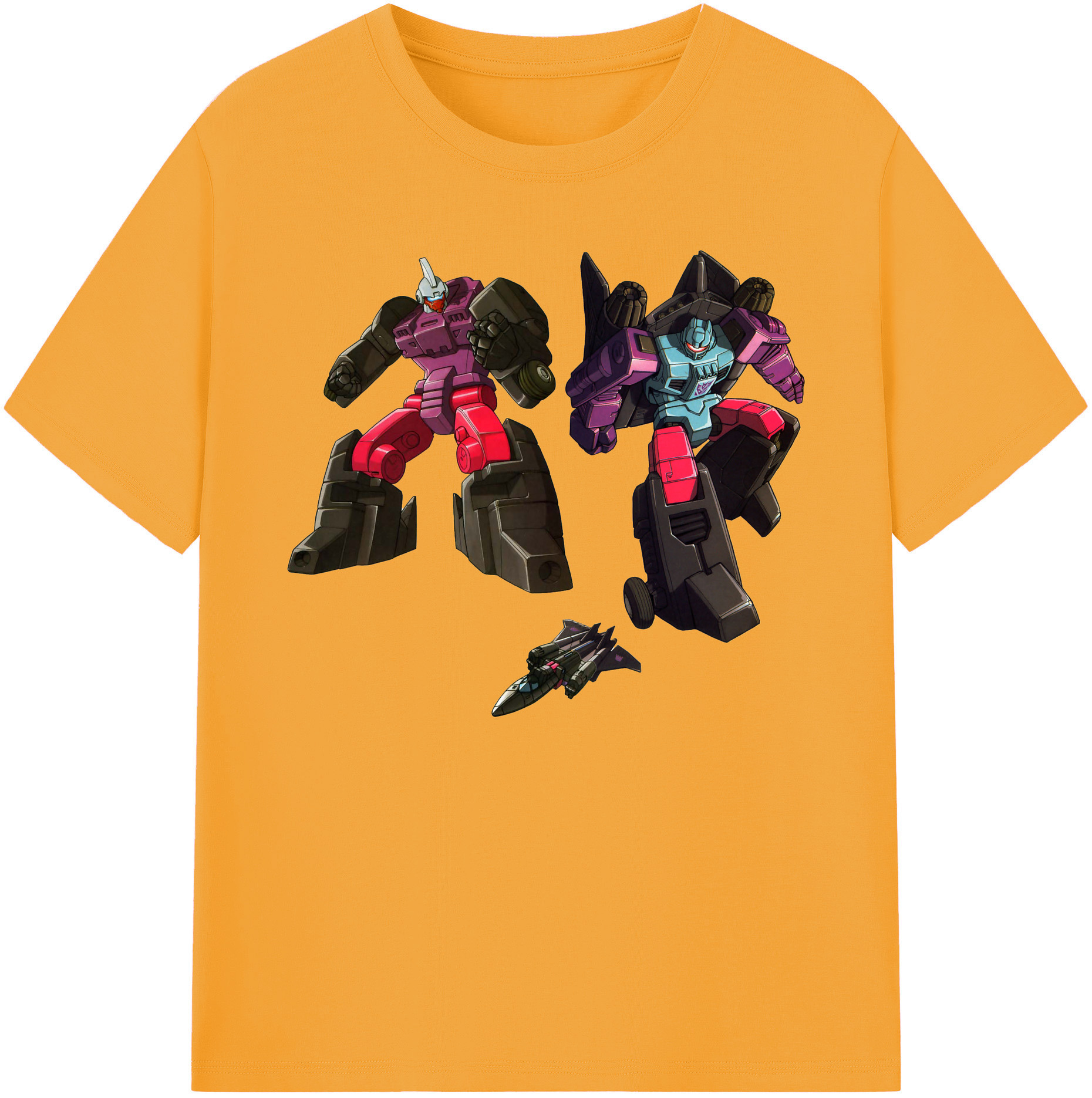（画像用）  綿100％ メンズ半袖Tシャツ｜肌触りやわらか＆通気性