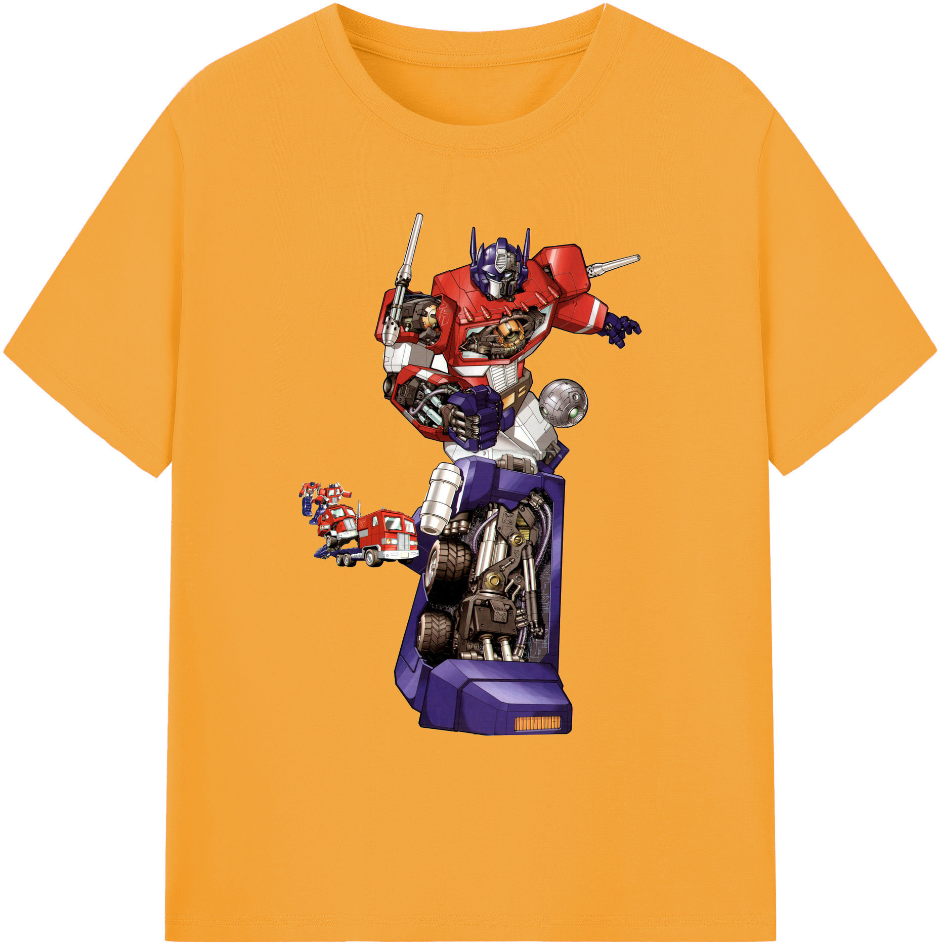 （画像用）  綿100％ メンズ半袖Tシャツ｜肌触りやわらか＆通気性