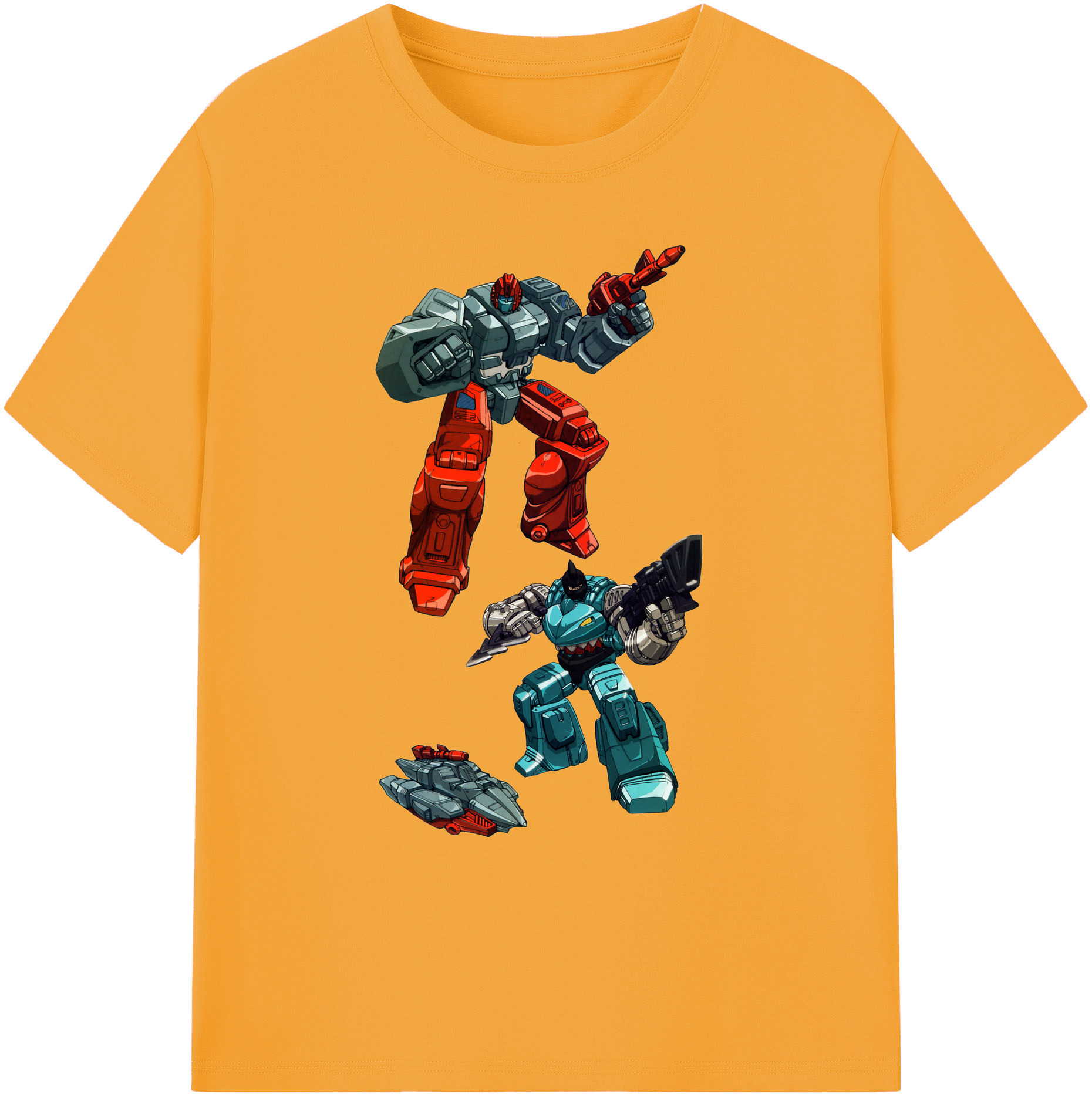 （画像用）  綿100％ メンズ半袖Tシャツ｜肌触りやわらか＆通気性