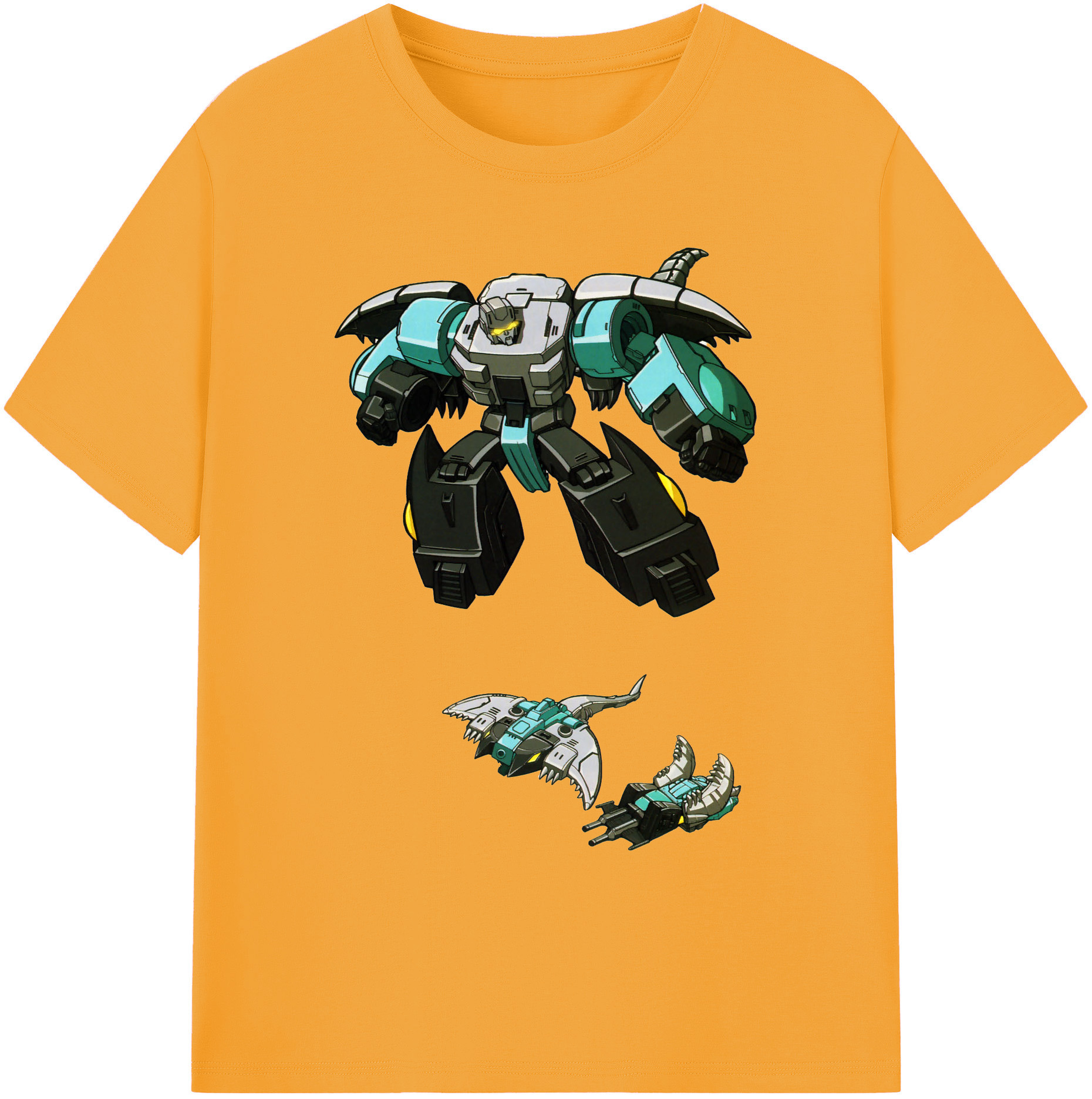 （画像用）  綿100％ メンズ半袖Tシャツ｜肌触りやわらか＆通気性