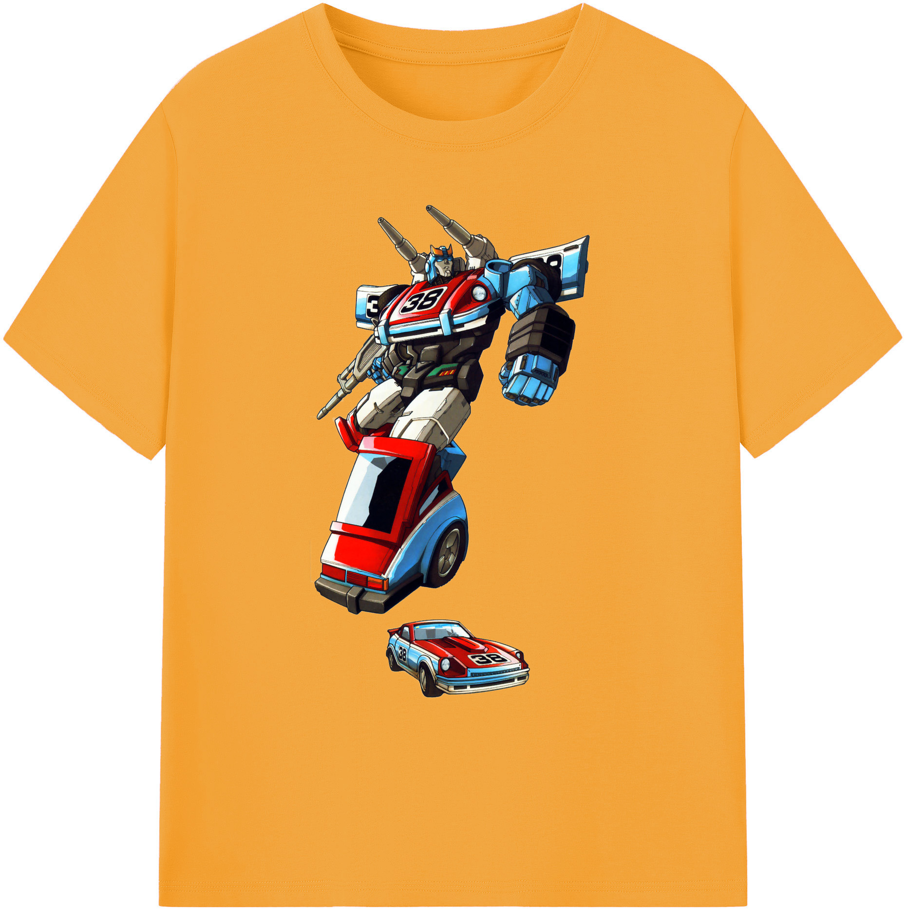 （画像用）  綿100％ メンズ半袖Tシャツ｜肌触りやわらか＆通気性