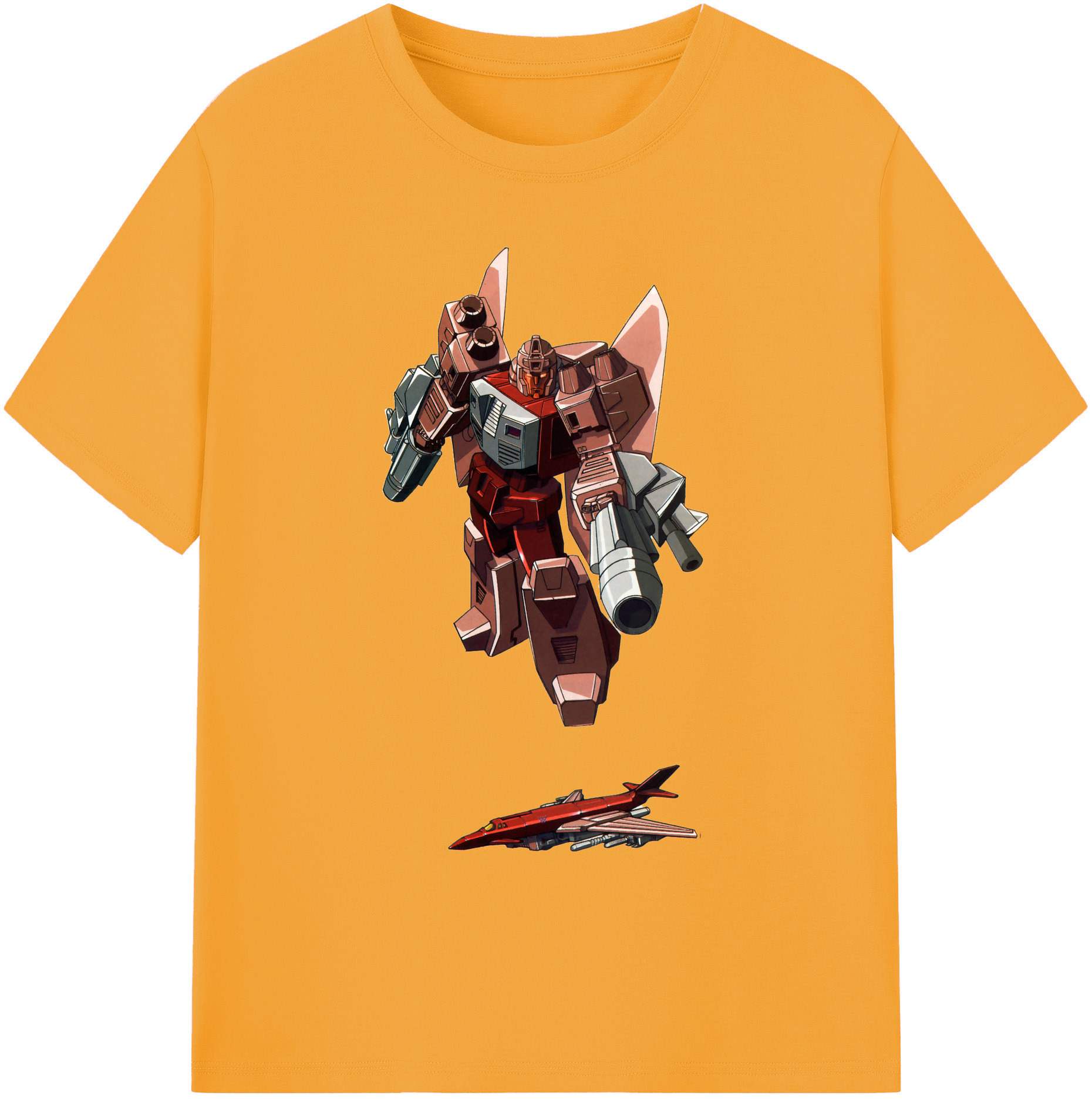 （画像用）  綿100％ メンズ半袖Tシャツ｜肌触りやわらか＆通気性