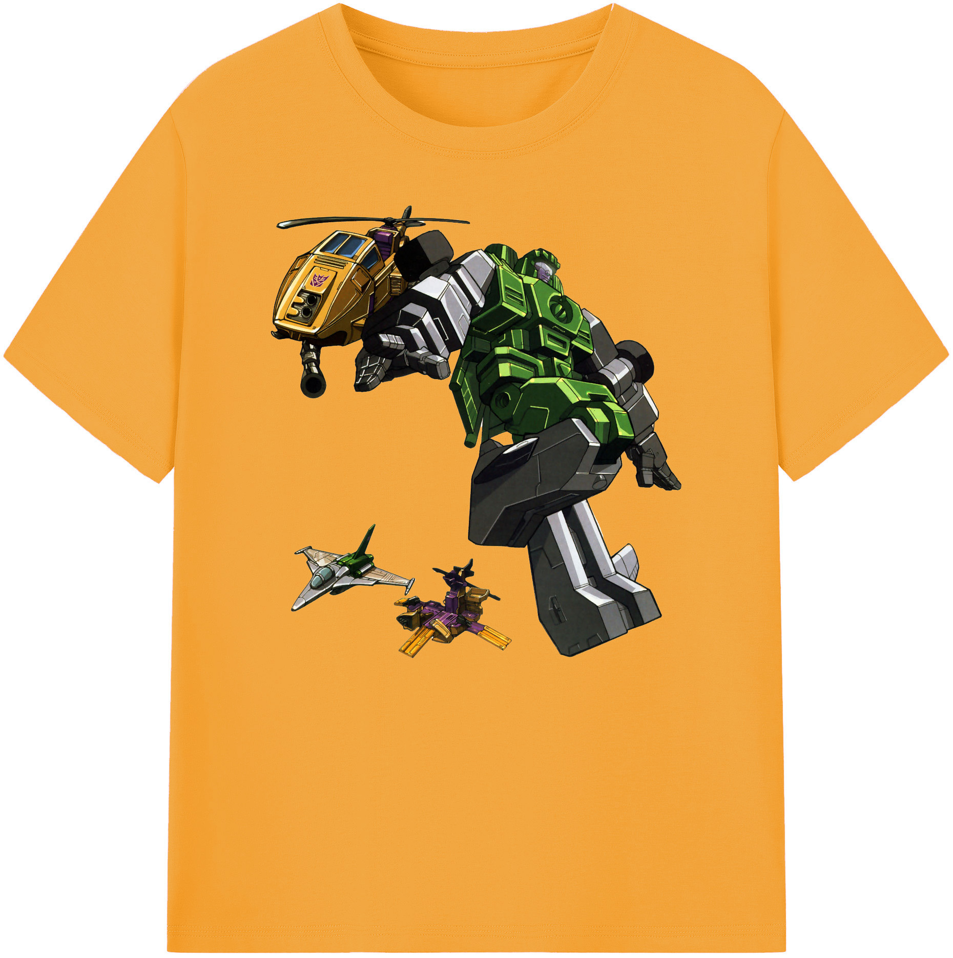 （画像用）  綿100％ メンズ半袖Tシャツ｜肌触りやわらか＆通気性