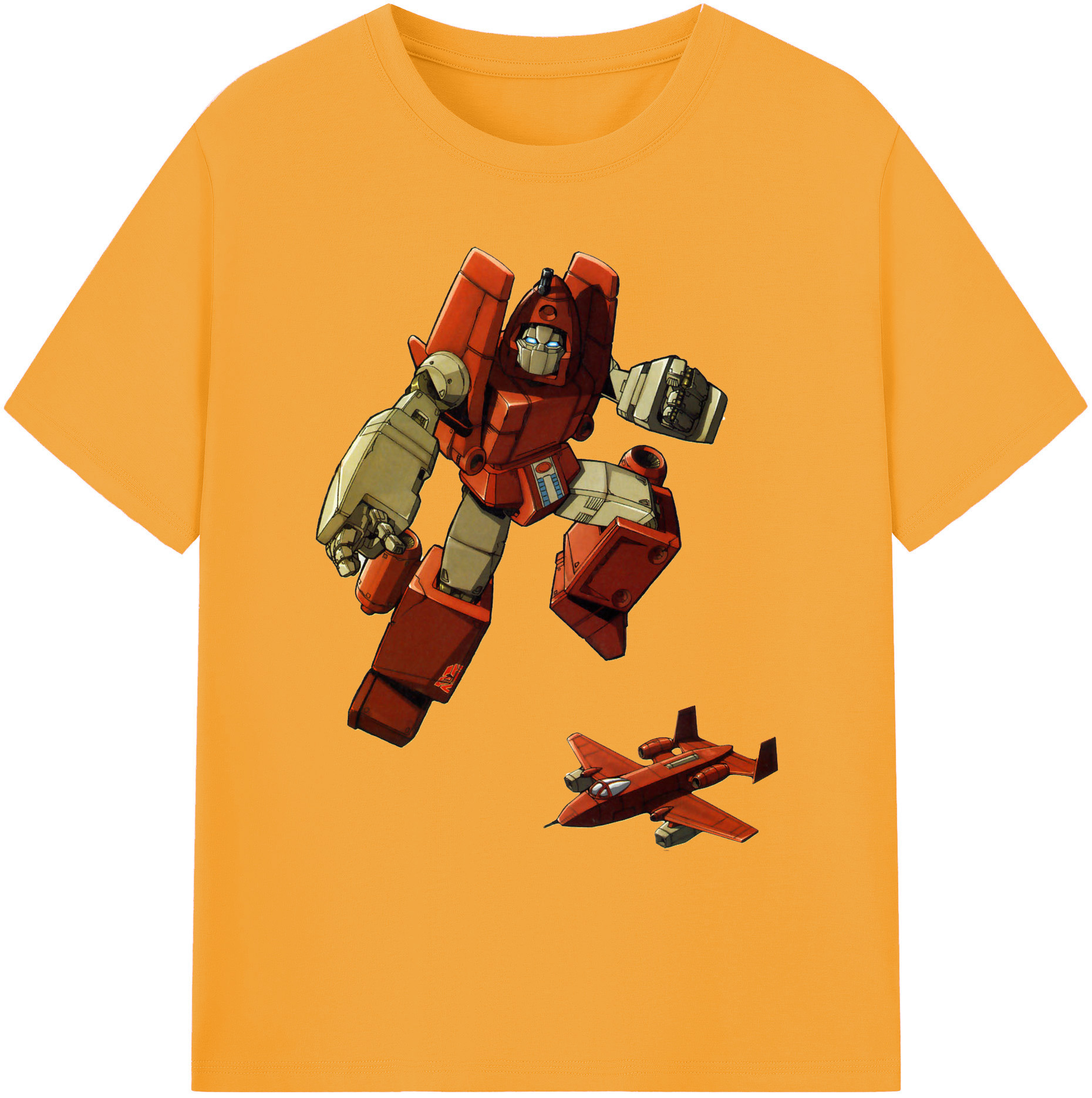 （画像用）  綿100％ メンズ半袖Tシャツ｜肌触りやわらか＆通気性