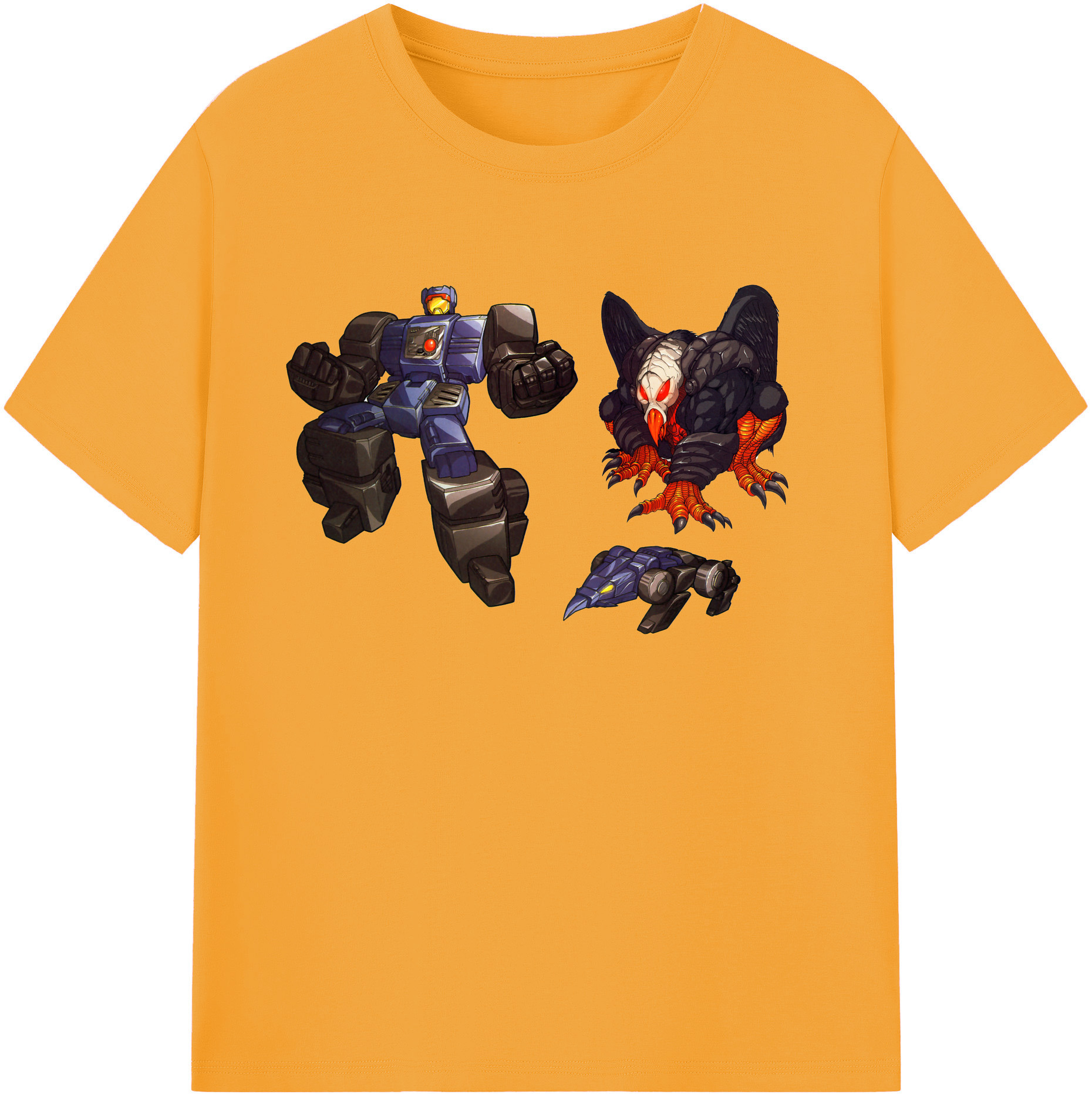 （画像用）  綿100％ メンズ半袖Tシャツ｜肌触りやわらか＆通気性