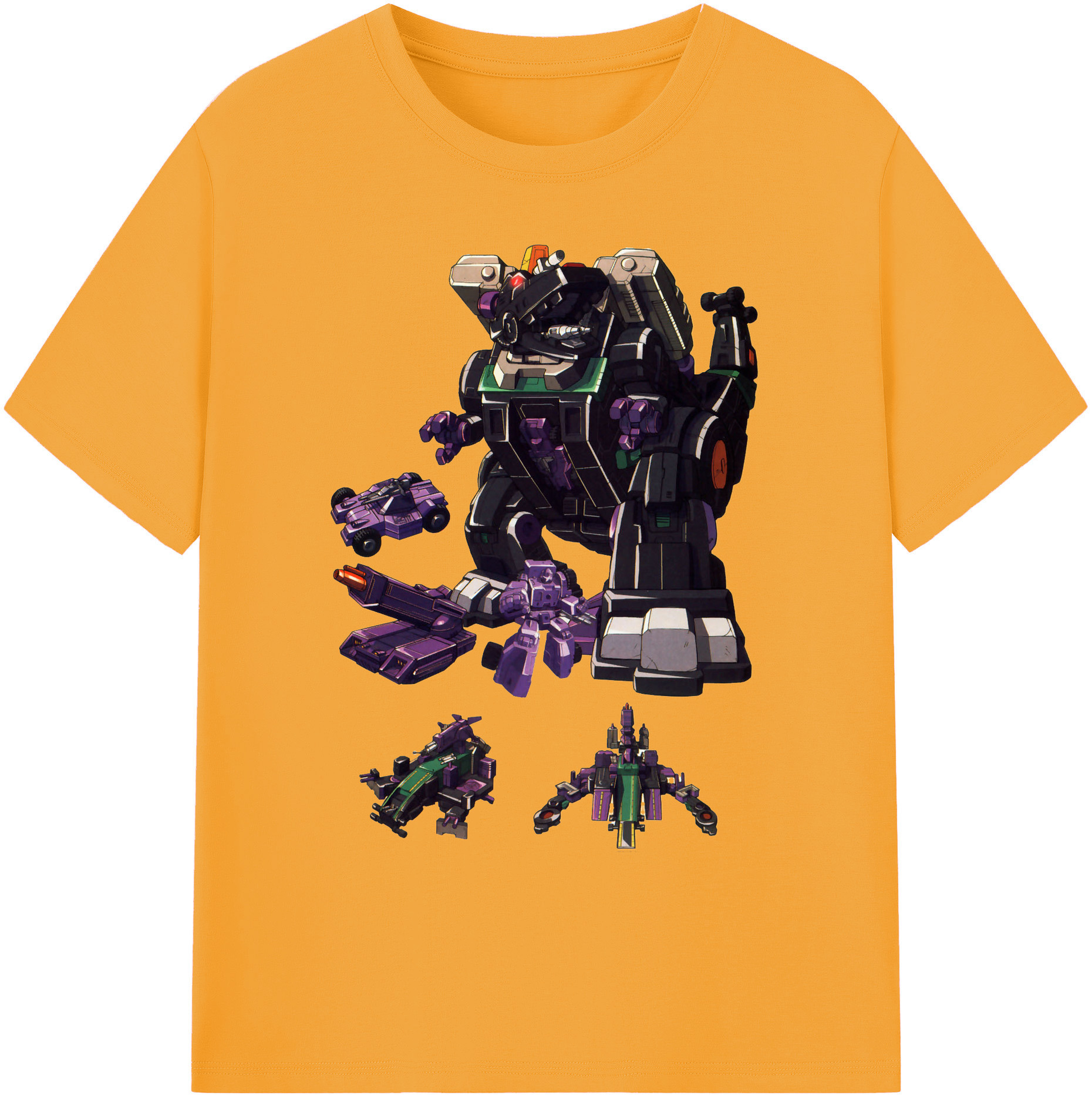 （画像用）  綿100％ メンズ半袖Tシャツ｜肌触りやわらか＆通気性