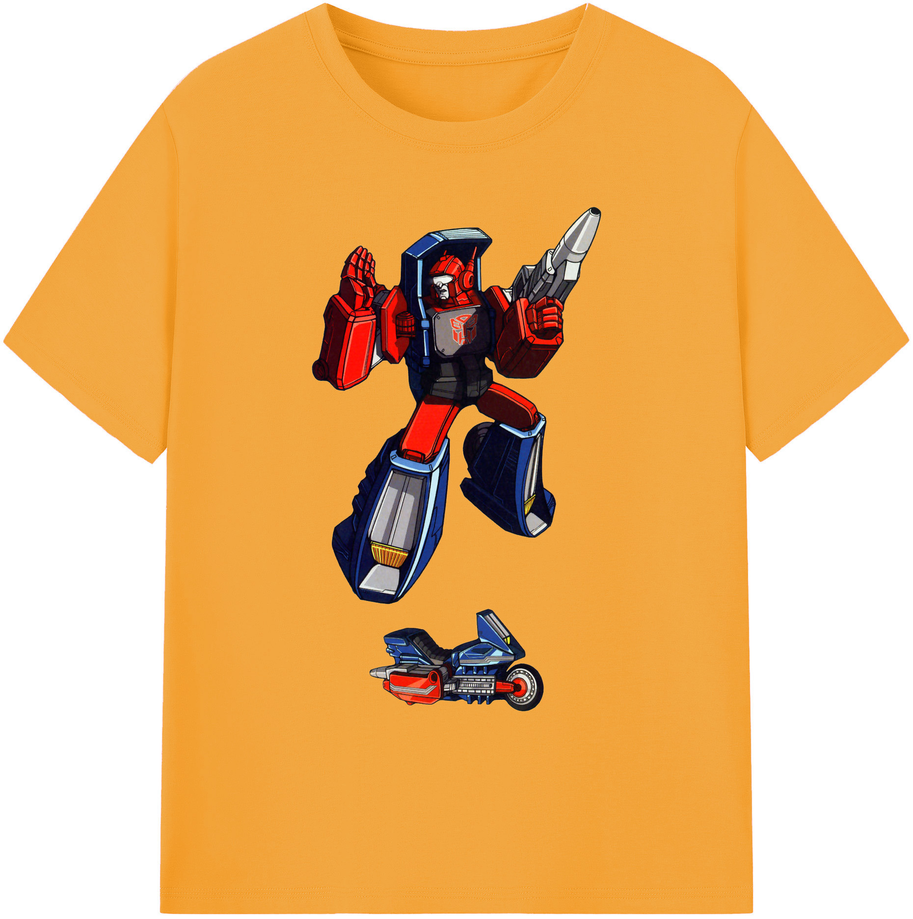 （画像用）  綿100％ メンズ半袖Tシャツ｜肌触りやわらか＆通気性