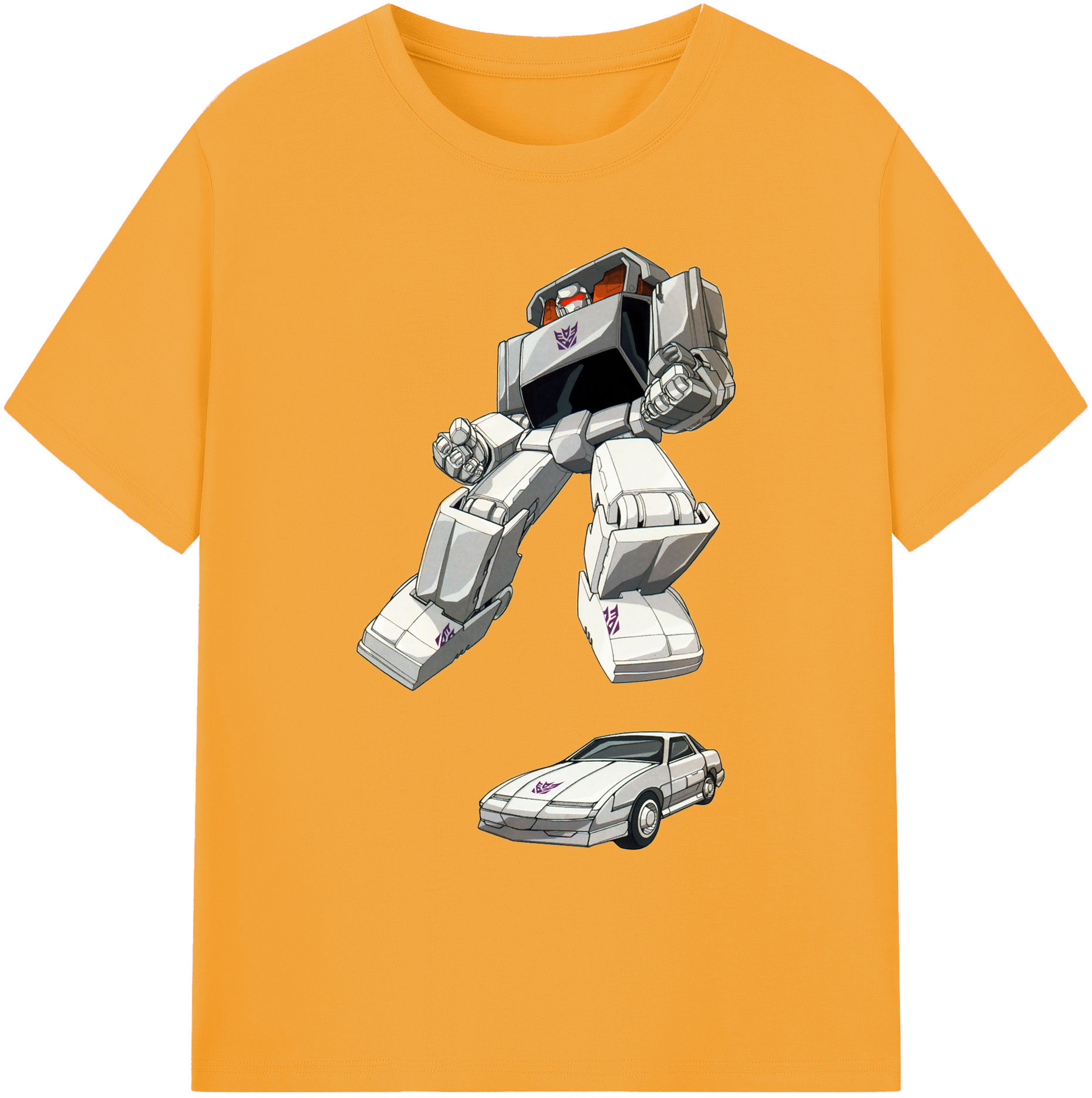 （画像用）  綿100％ メンズ半袖Tシャツ｜肌触りやわらか＆通気性