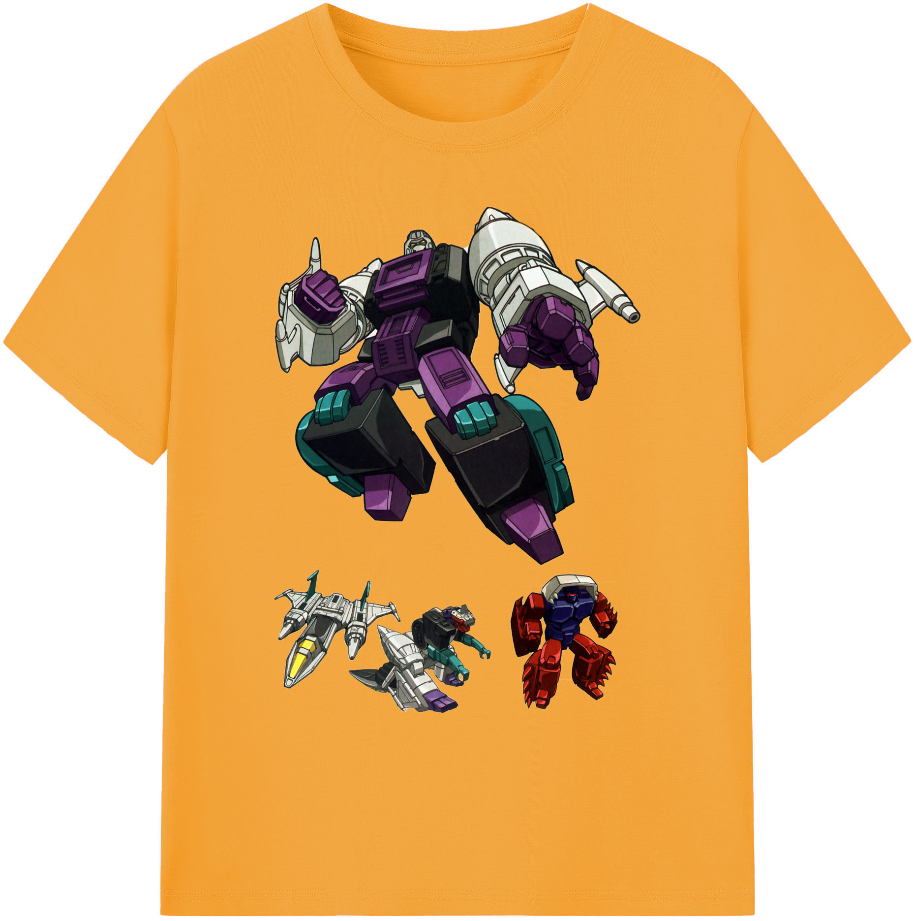 （画像用）  綿100％ メンズ半袖Tシャツ｜肌触りやわらか＆通気性