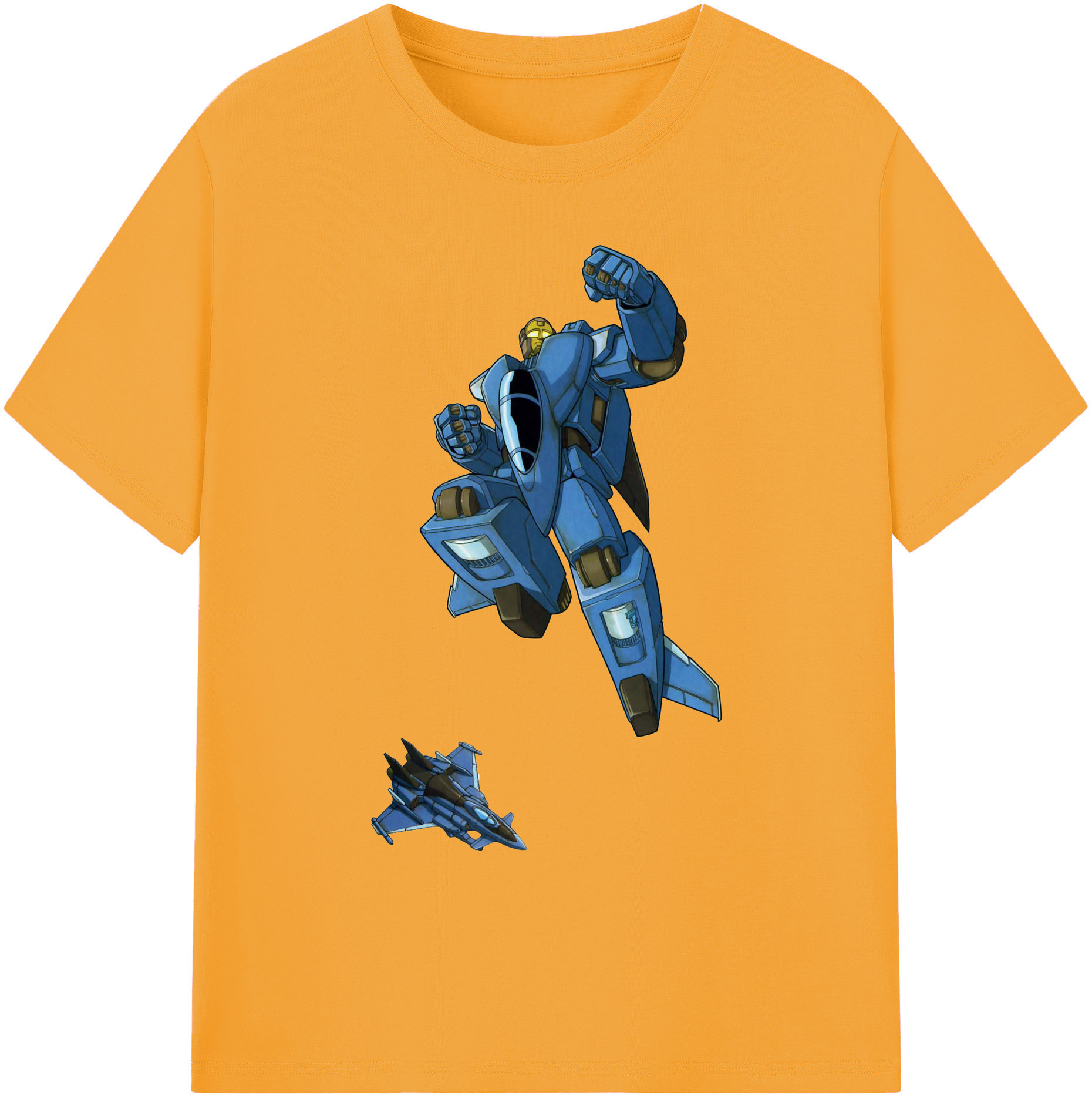 （画像用）  綿100％ メンズ半袖Tシャツ｜肌触りやわらか＆通気性