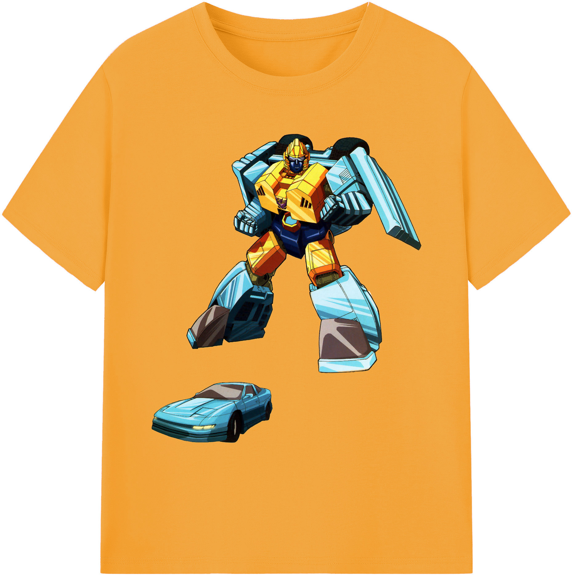 （画像用）  綿100％ メンズ半袖Tシャツ｜肌触りやわらか＆通気性