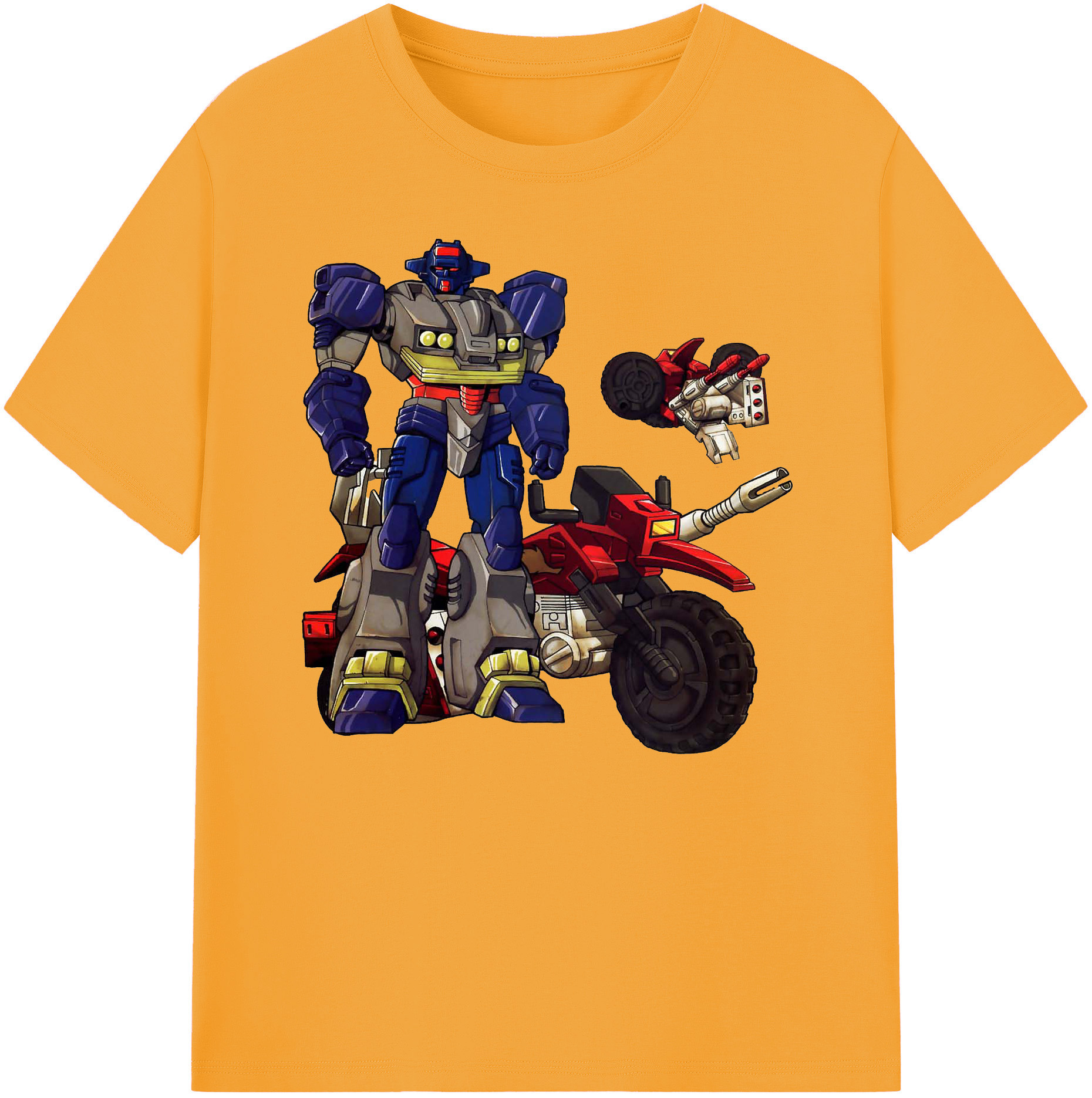 （画像用）  綿100％ メンズ半袖Tシャツ｜肌触りやわらか＆通気性