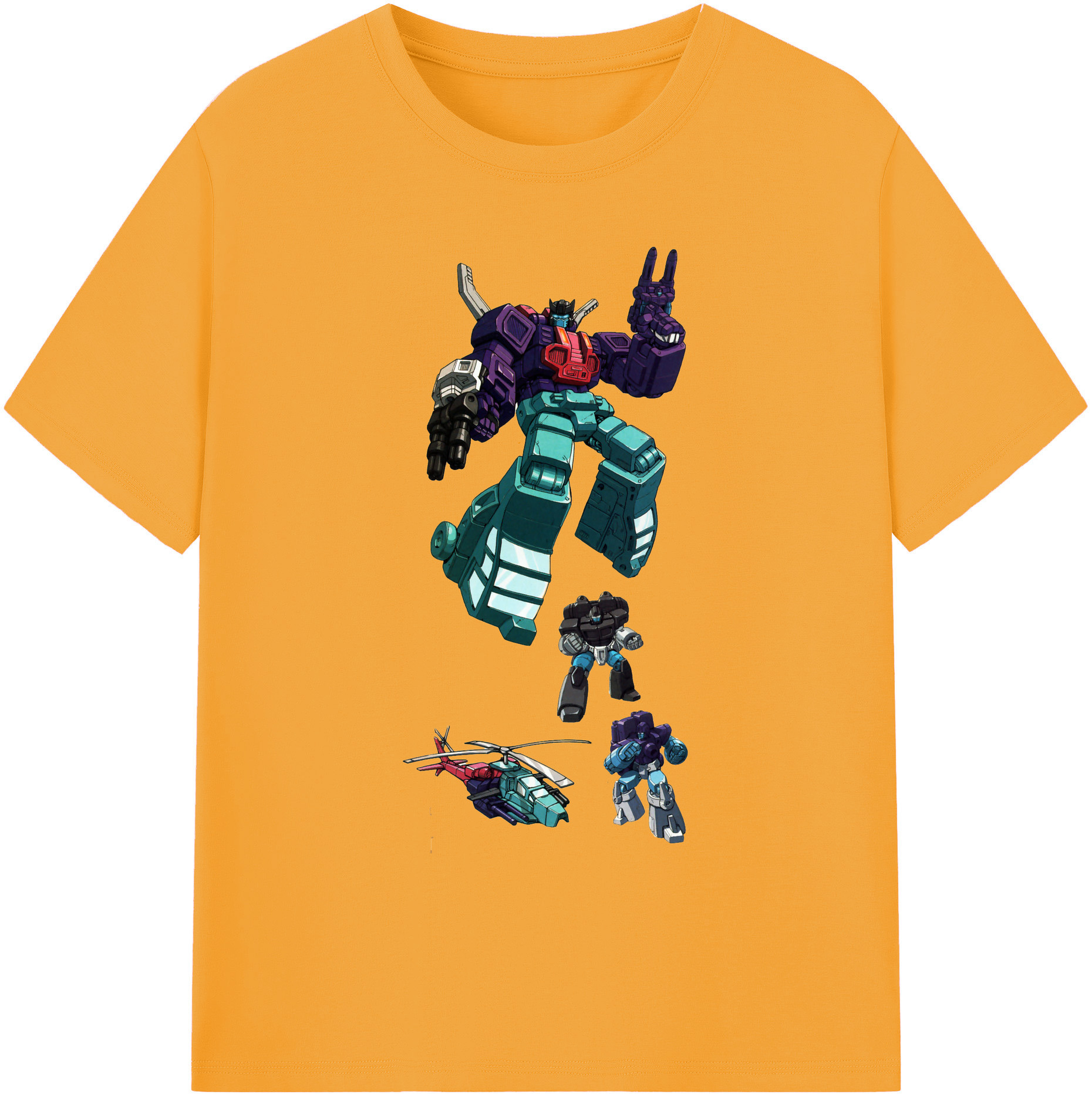 （画像用）  綿100％ メンズ半袖Tシャツ｜肌触りやわらか＆通気性