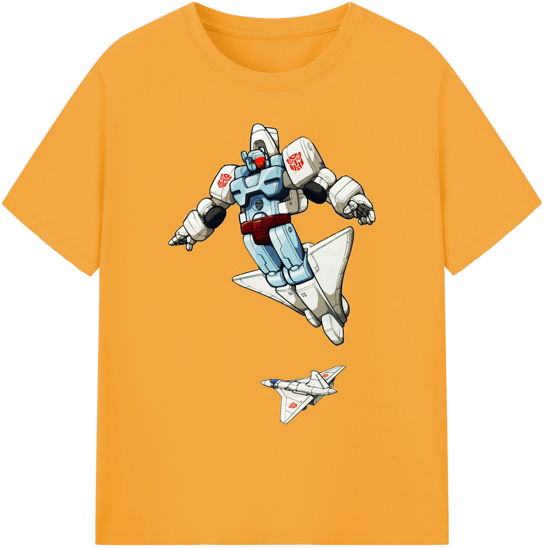 （画像用）  綿100％ メンズ半袖Tシャツ｜肌触りやわらか＆通気性