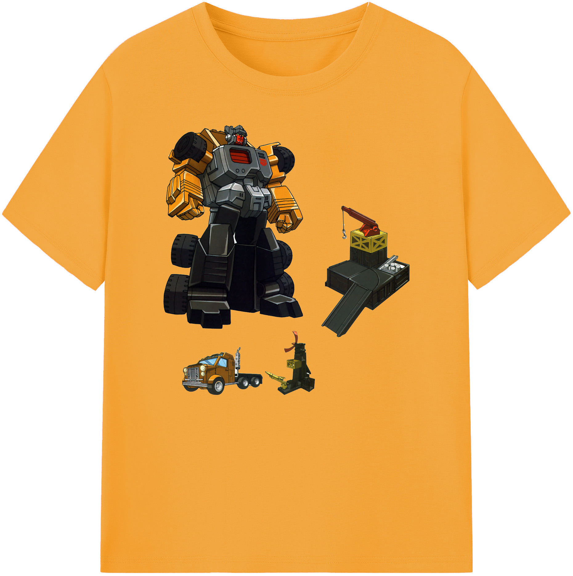 （画像用）  綿100％ メンズ半袖Tシャツ｜肌触りやわらか＆通気性