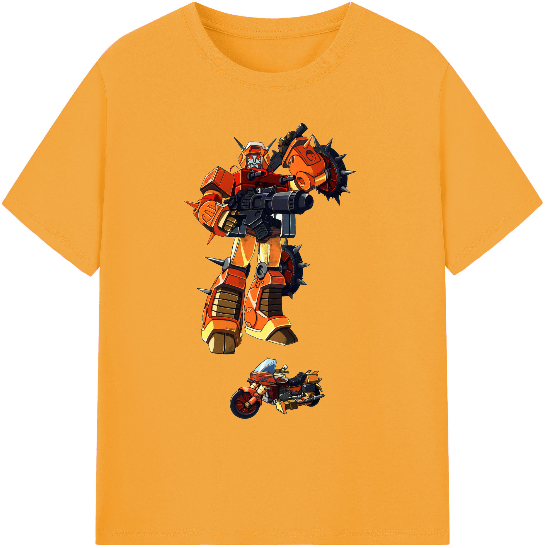 （画像用）  綿100％ メンズ半袖Tシャツ｜肌触りやわらか＆通気性