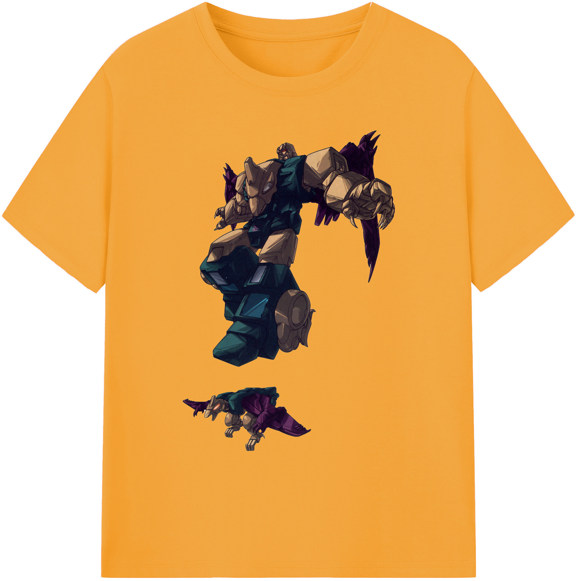 （画像用）  綿100％ メンズ半袖Tシャツ｜肌触りやわらか＆通気性