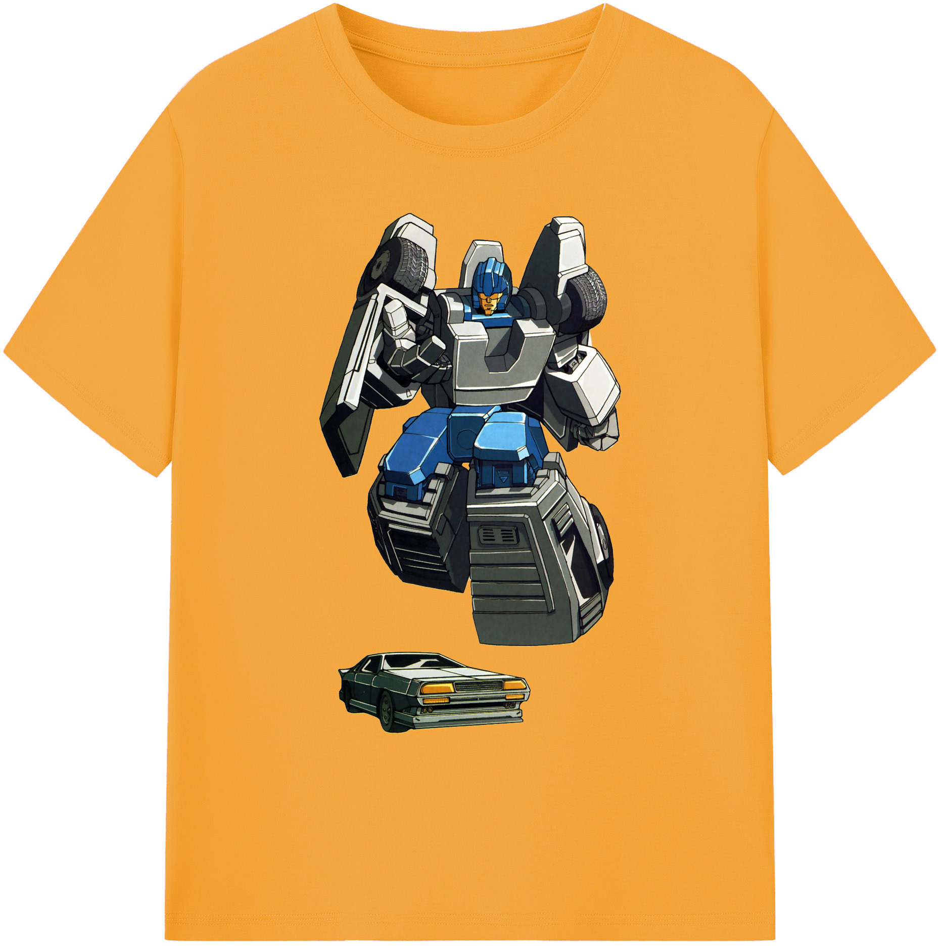 （画像用）  綿100％ メンズ半袖Tシャツ｜肌触りやわらか＆通気性