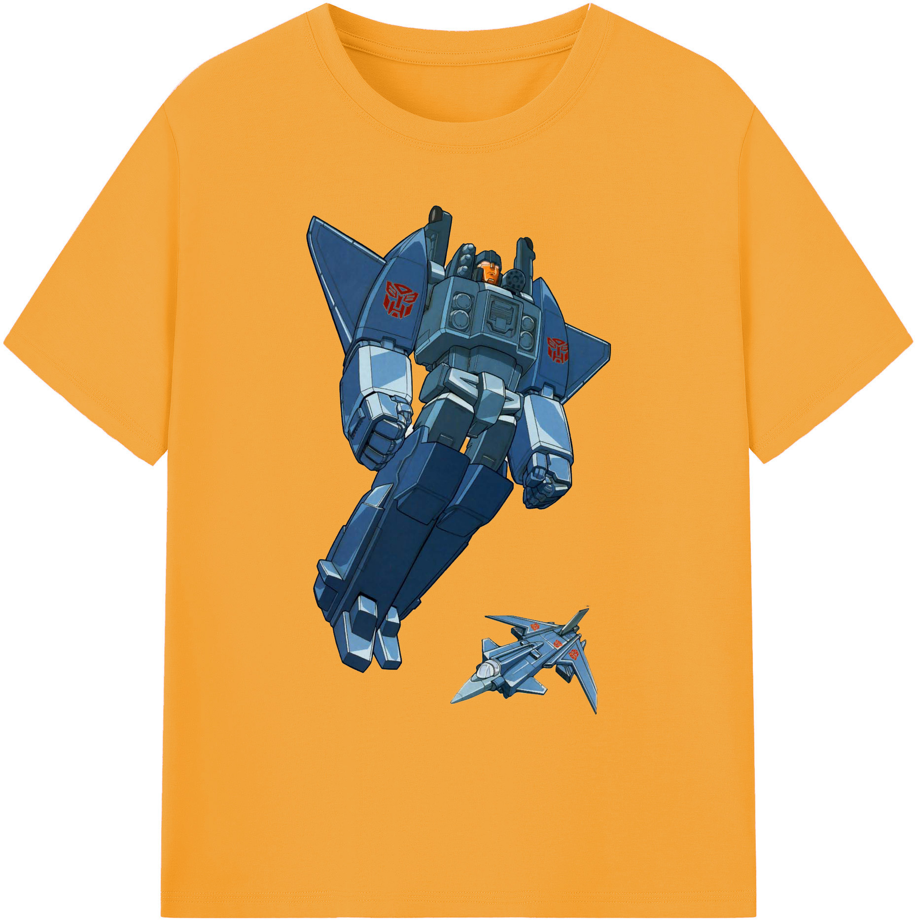 （画像用）  綿100％ メンズ半袖Tシャツ｜肌触りやわらか＆通気性