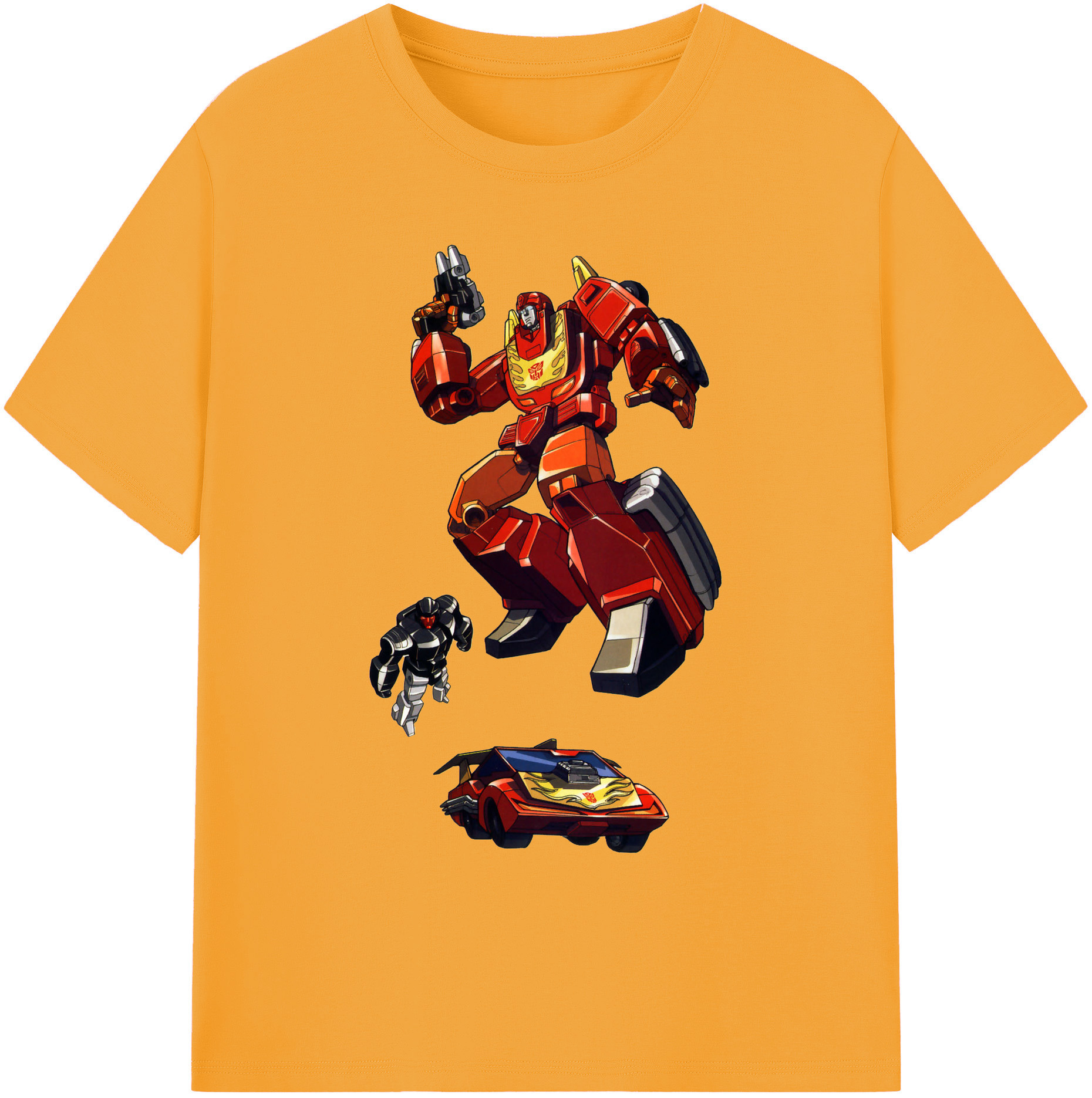 （画像用）  綿100％ メンズ半袖Tシャツ｜肌触りやわらか＆通気性