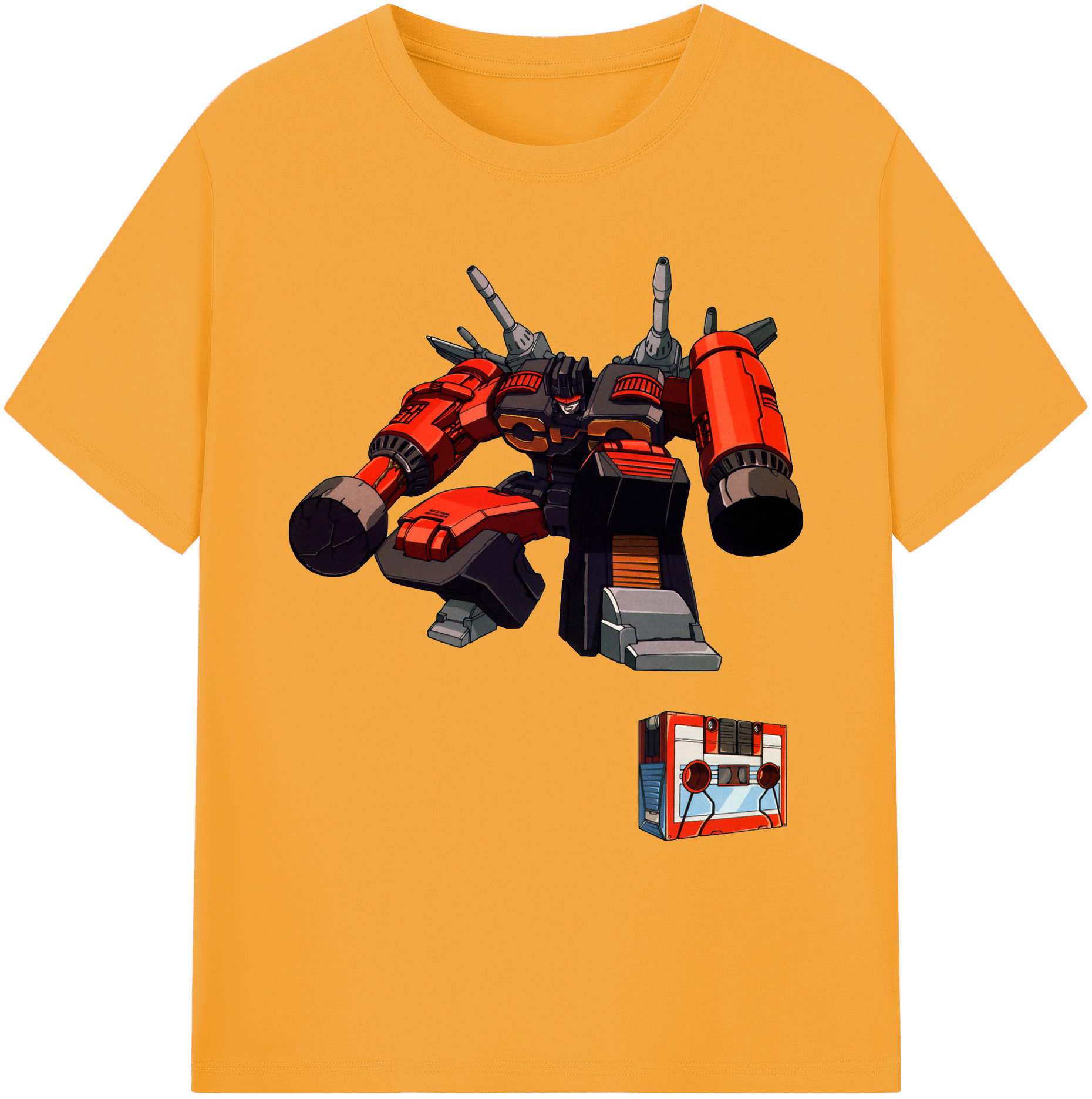 （画像用）  綿100％ メンズ半袖Tシャツ｜肌触りやわらか＆通気性