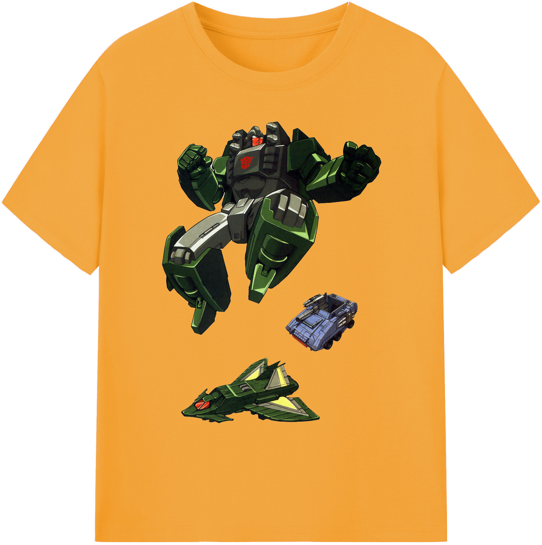 （画像用）  綿100％ メンズ半袖Tシャツ｜肌触りやわらか＆通気性