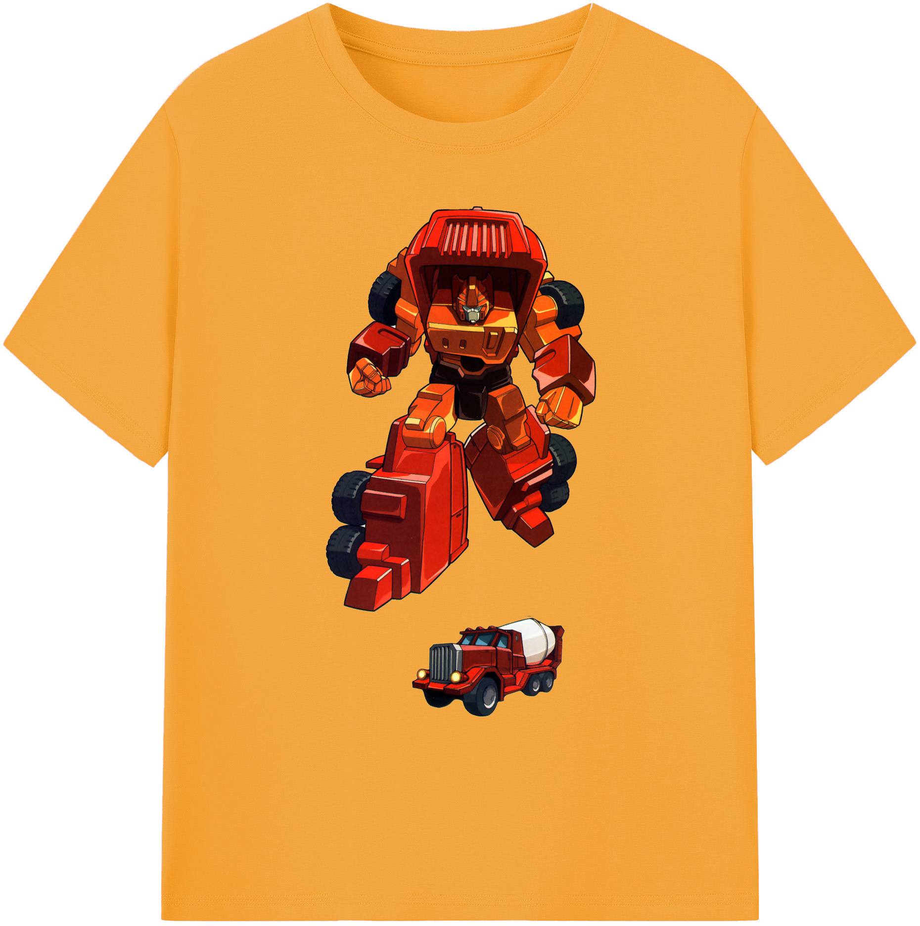 （画像用）  綿100％ メンズ半袖Tシャツ｜肌触りやわらか＆通気性