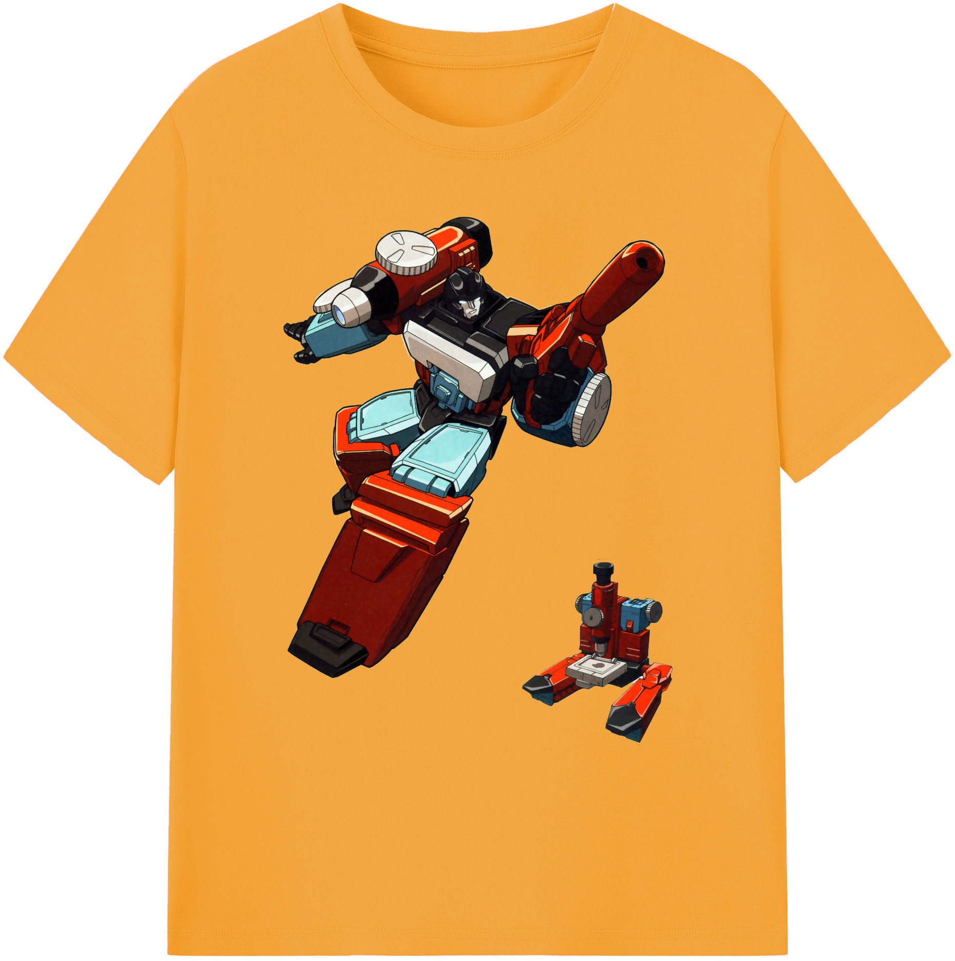 （画像用）  綿100％ メンズ半袖Tシャツ｜肌触りやわらか＆通気性