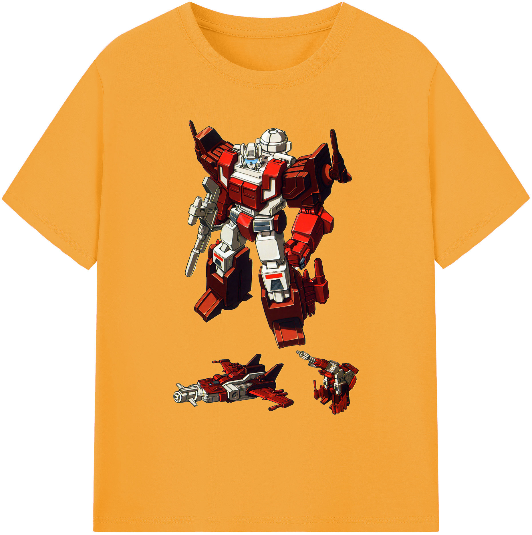 （画像用）  綿100％ メンズ半袖Tシャツ｜肌触りやわらか＆通気性