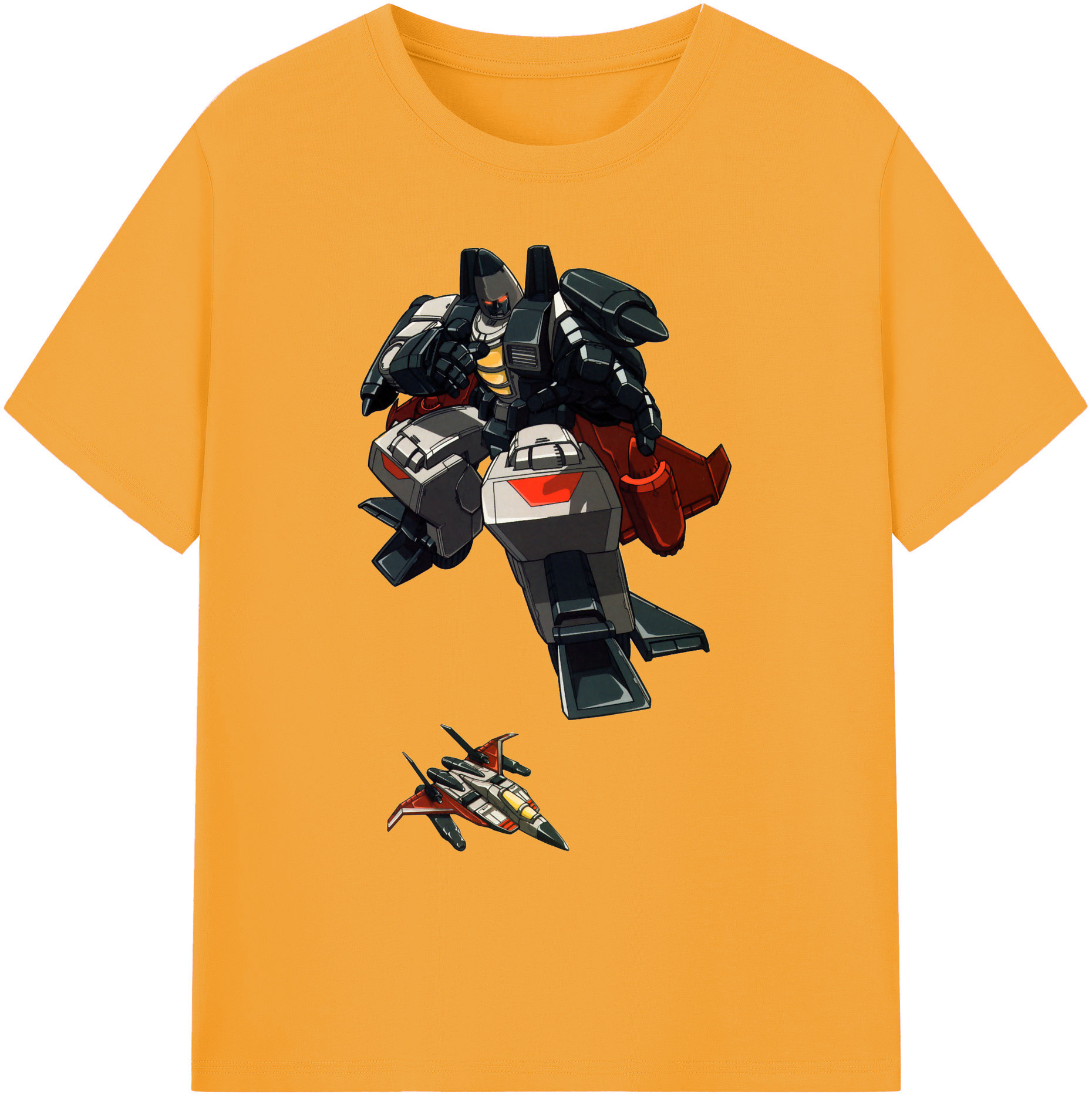 （画像用）  綿100％ メンズ半袖Tシャツ｜肌触りやわらか＆通気性