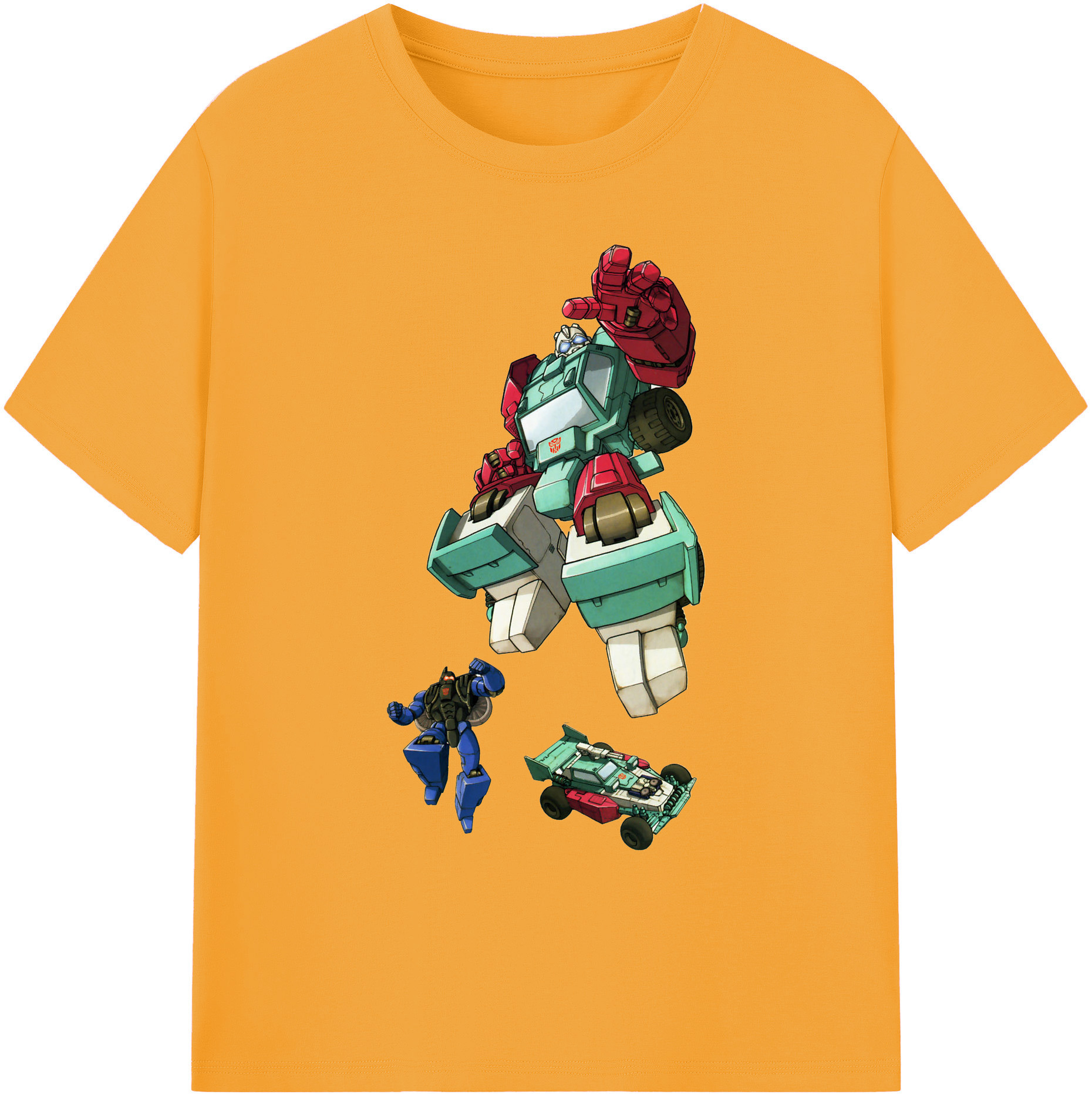 （画像用）  綿100％ メンズ半袖Tシャツ｜肌触りやわらか＆通気性