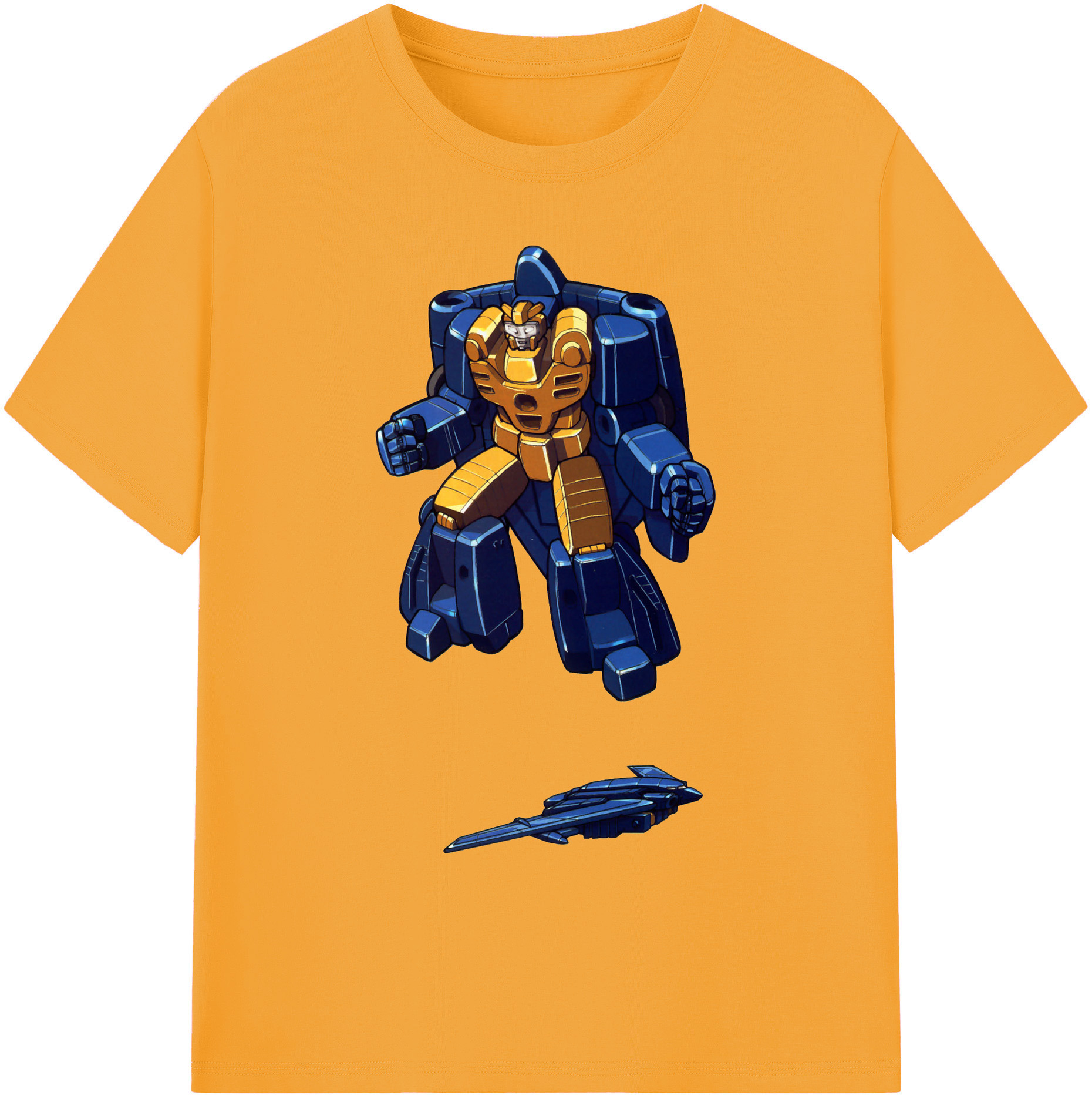 （画像用）  綿100％ メンズ半袖Tシャツ｜肌触りやわらか＆通気性