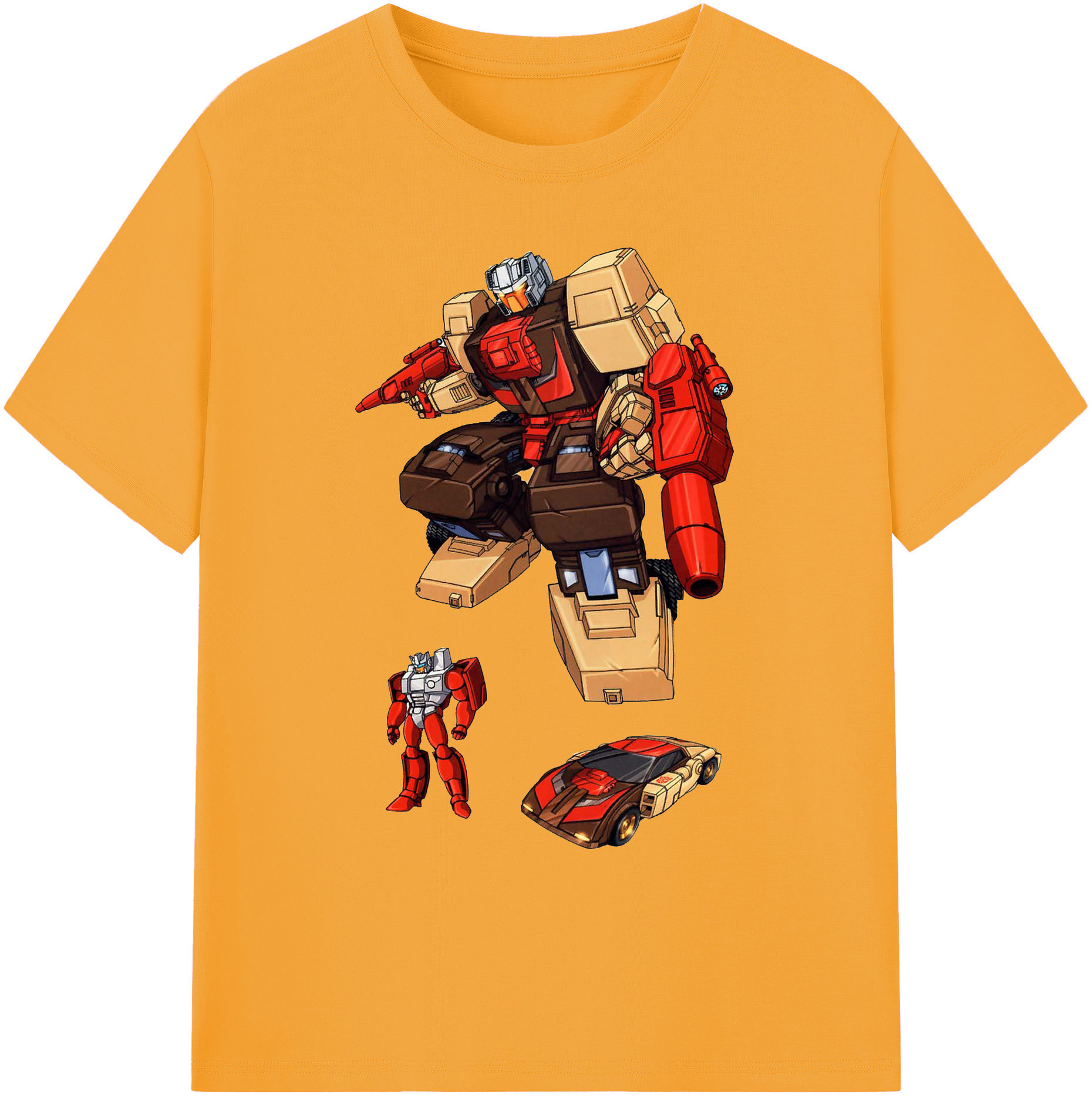 （画像用）  綿100％ メンズ半袖Tシャツ｜肌触りやわらか＆通気性